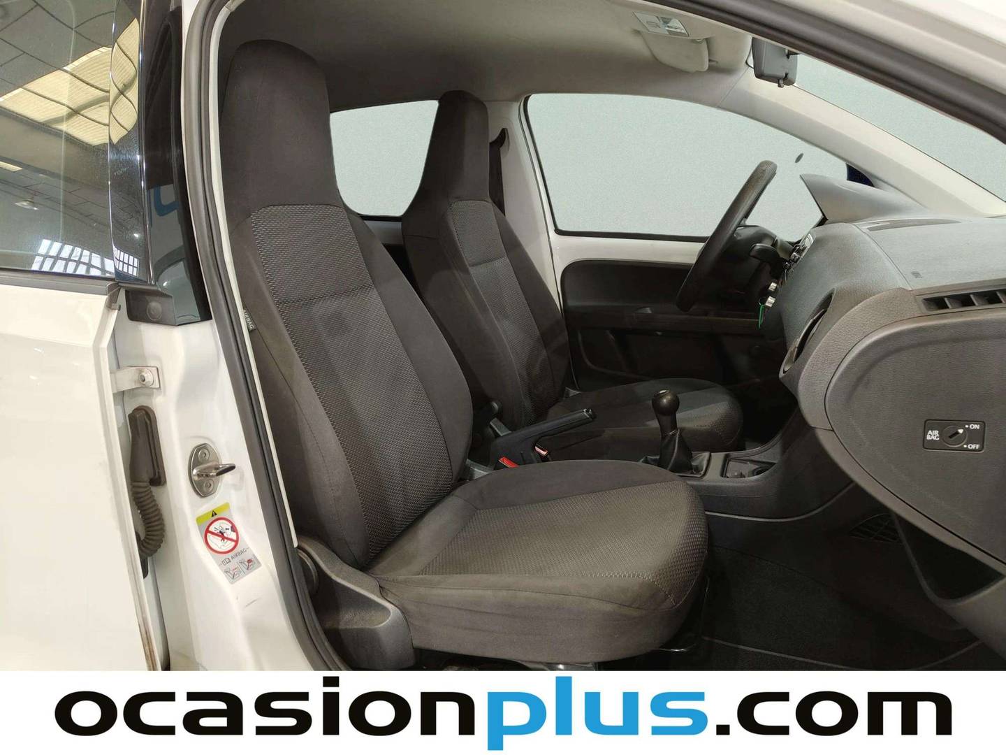 Foto Seat Mii SEAT Mii 1.0 Reference (60 CV)