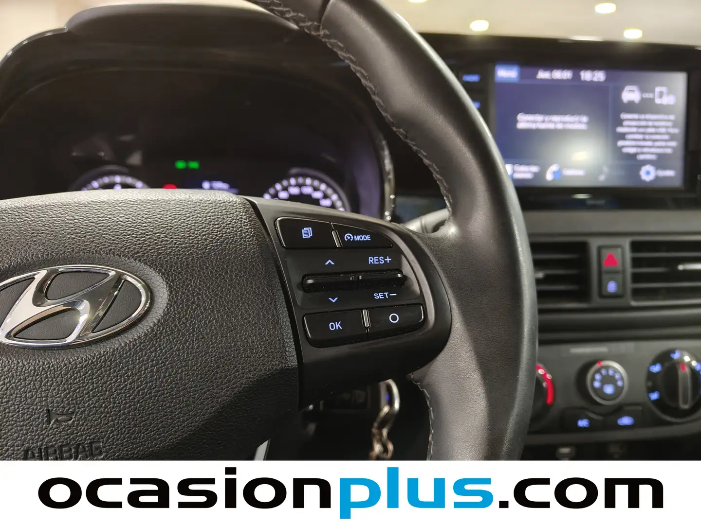 Foto Hyundai i10 Hyundai i10 1.0 Klass (67 CV)