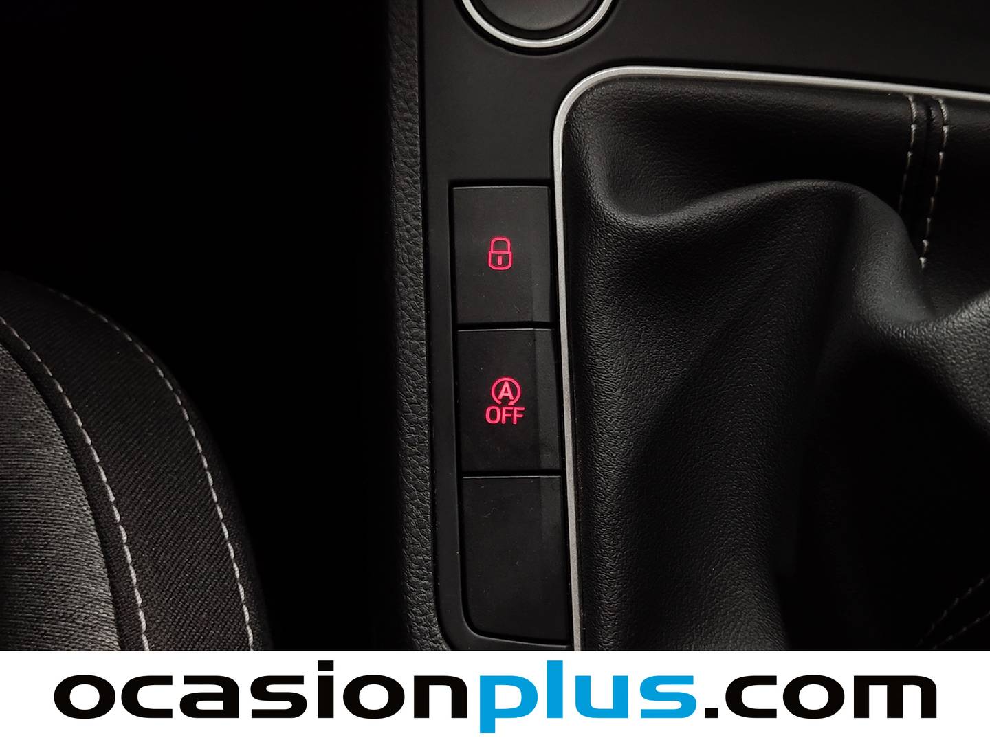 Seat Ibiza Seat Ibiza 1.0 TSI S&S Xcellence (115 CV) seminuevo