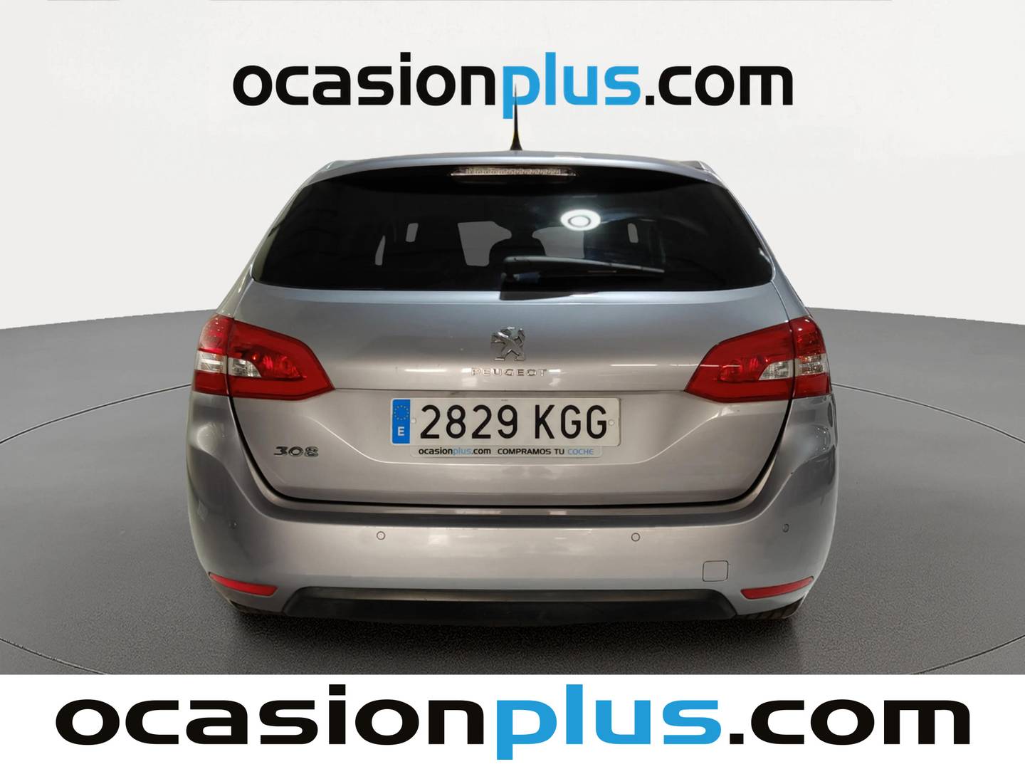 Peugeot 308 Peugeot 308 SW BlueHDI 120 Allure EAT6 (120 CV) barato