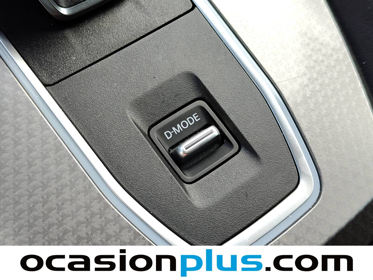 Acabados Nissan QASHQAI Nissan Qashqai DIG-T 160 N-Connecta 4x2 CVT (158 CV)