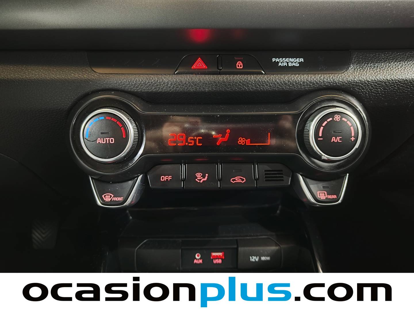 Foto KIA Rio Kia Rio 1.0 T-GDi Drive (100 CV)