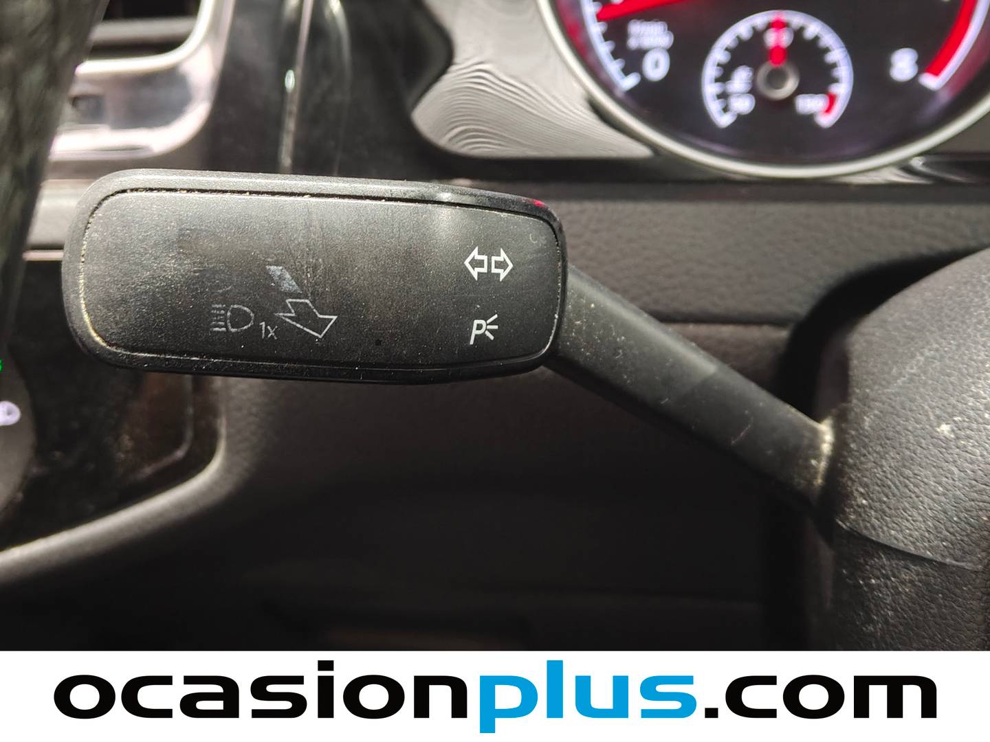 Volkswagen Golf Volkswagen Golf Sport 1.4 TSI ACT Tech BMT (150 CV) de segunda mano