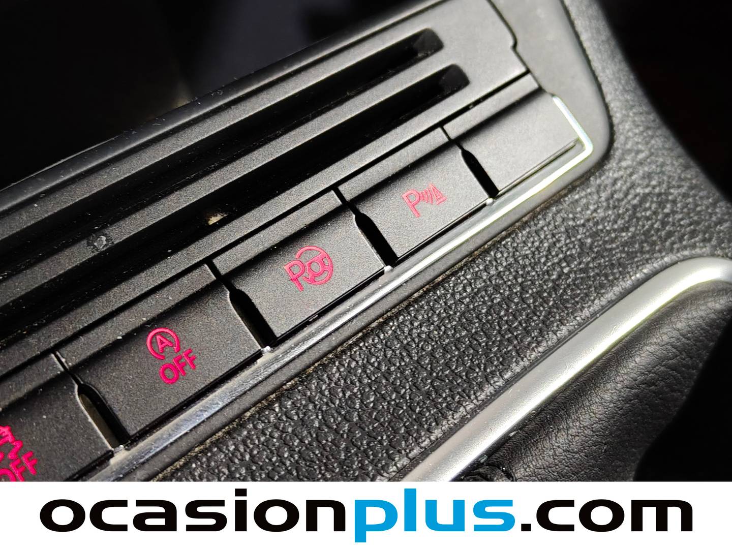 Equipamiento del Volkswagen Tiguan Volkswagen Tiguan Advance 1.4 TSI BlueMotionTech 4x2 (122 CV)