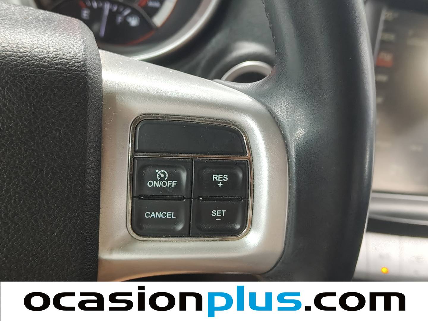 Fiat Freemont Fiat Freemont 2.0 16v Diesel Lounge (140 CV) 7 Plazas de segunda mano