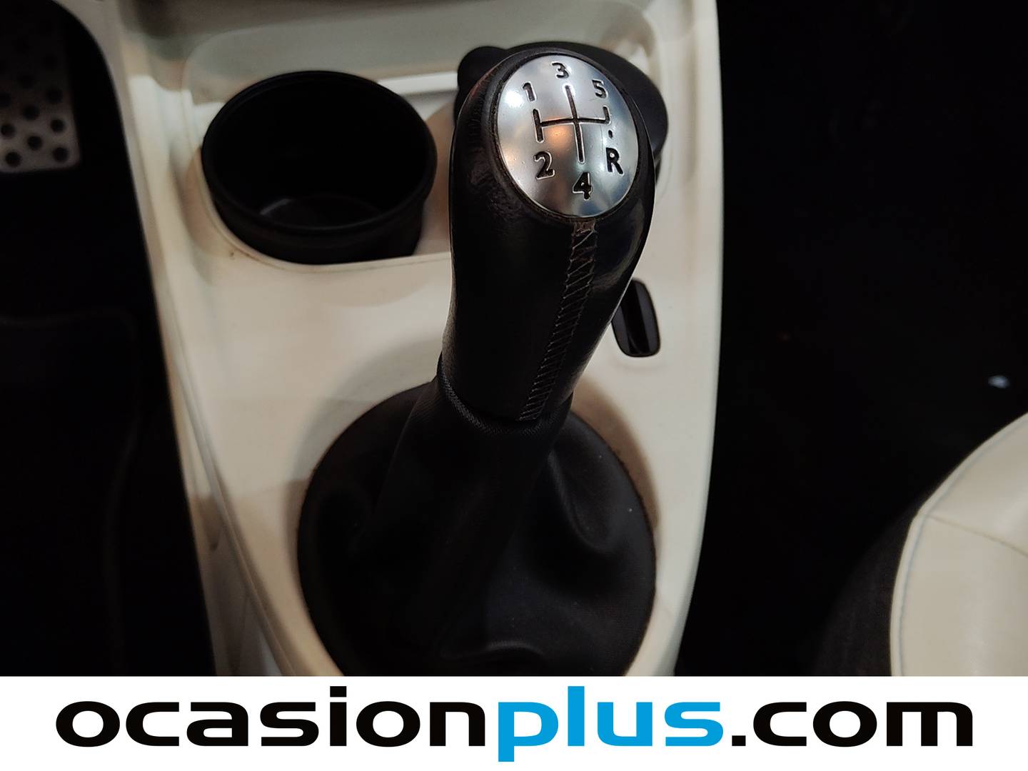 Smart forfour Smart ForFour 52 Proxy (71 CV) de segunda mano