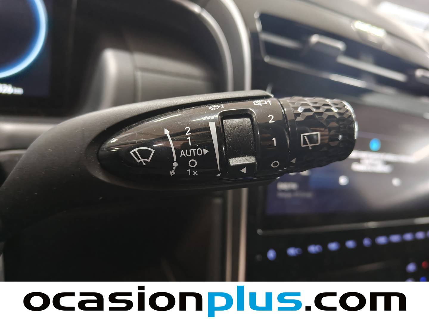 Foto Hyundai Tucson Hyundai Tucson 1.6 CRDI Maxx (115 CV)