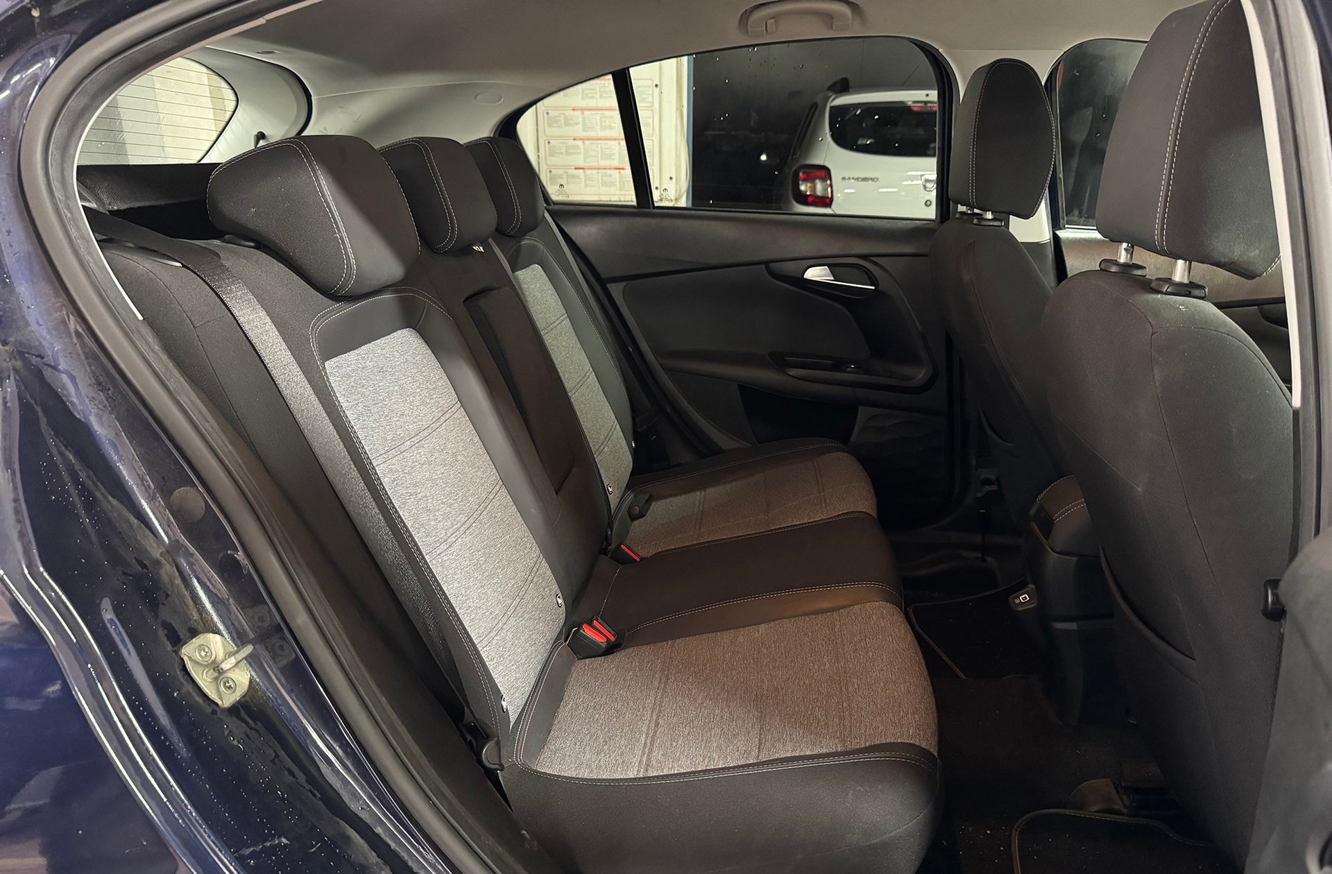 Fiat Tipo 1.0 Cross - foto 16