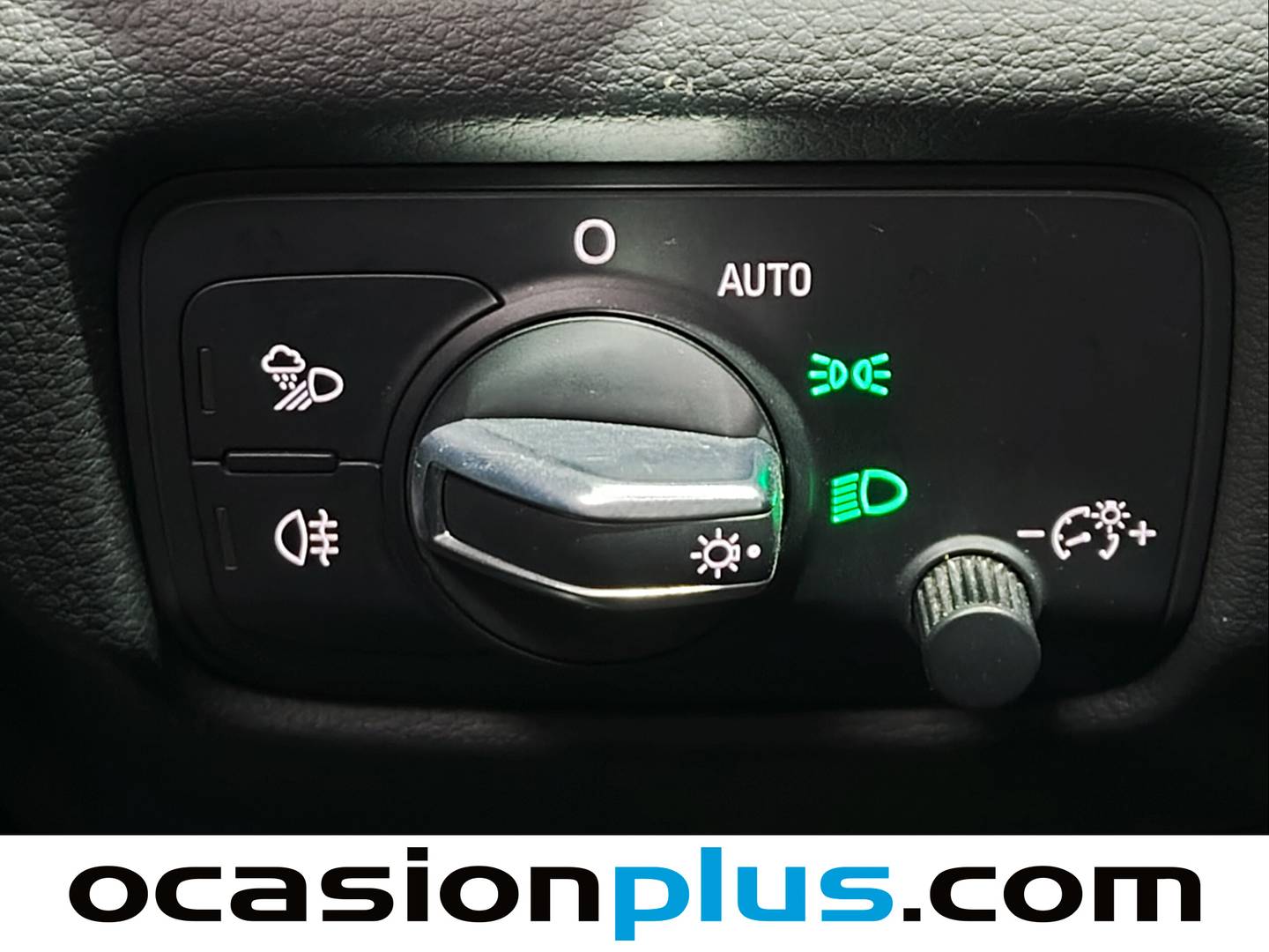 Extras del Audi A3 Audi A3 Sportback Sportback design edition 1.6 TDI (116 CV)