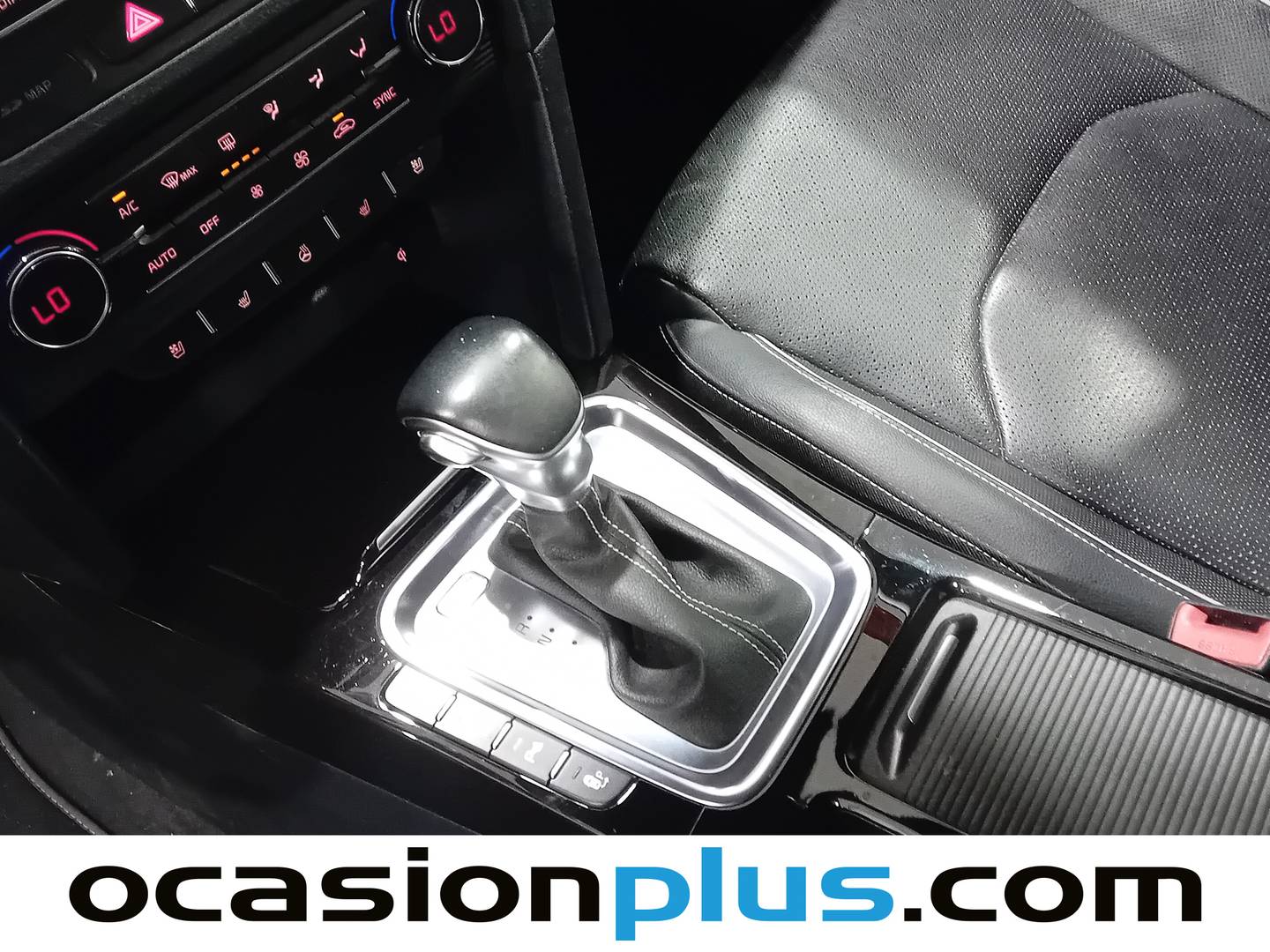 KIA Ceed Kia Ceed 1.4 T-GDi GT Line DCT (140 CV) de segunda mano