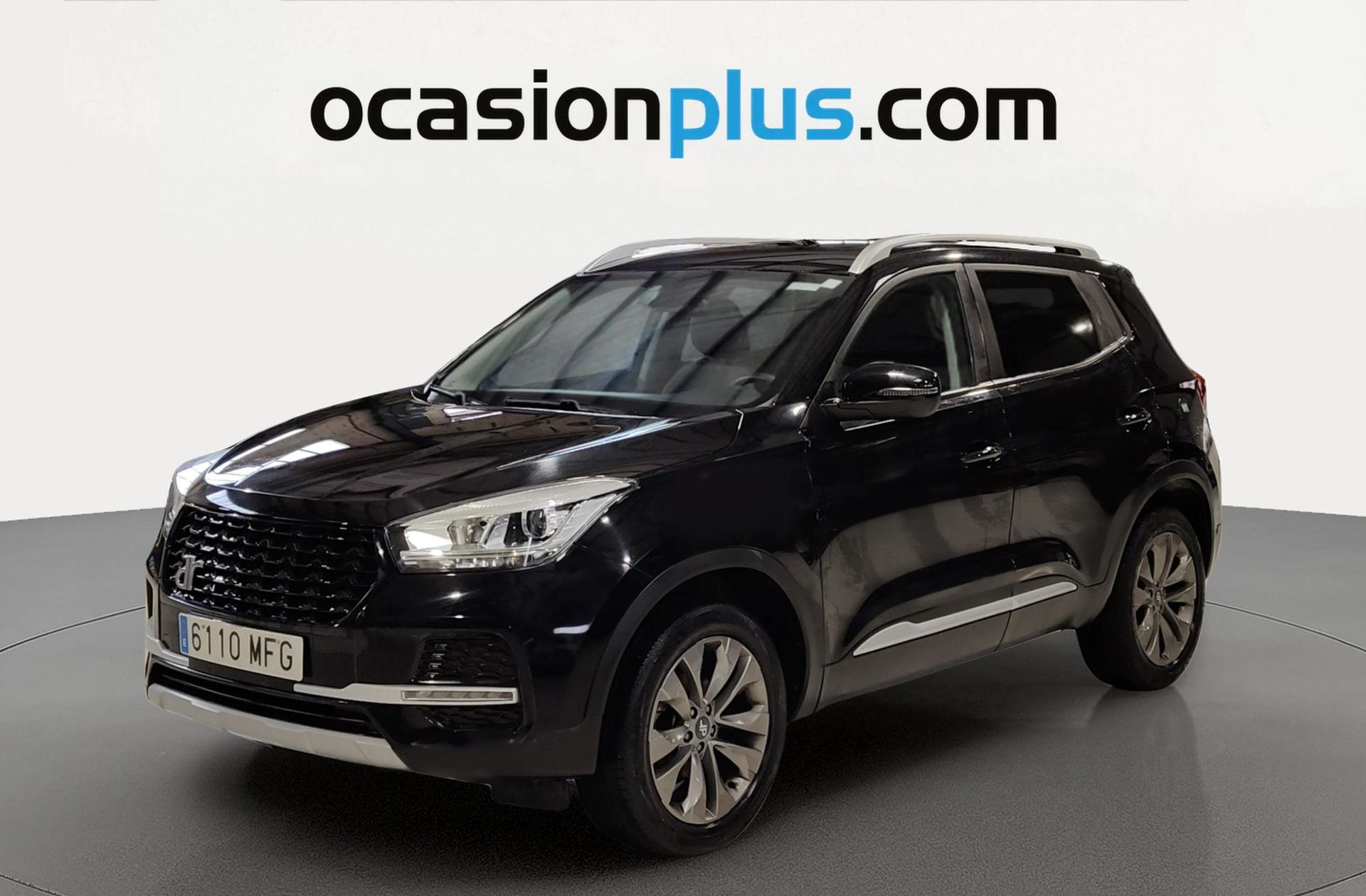 DR AUTOMOBILES DR 4.0 DR4 1.5