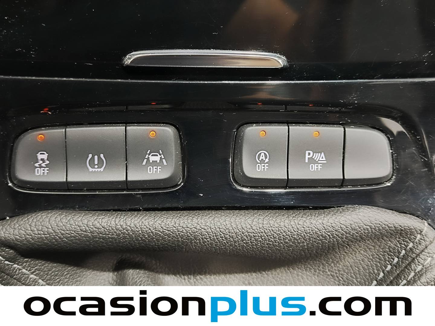 Opel Grandland X Opel Grandland X 1.2 Turbo S&S Selective (130 CV) barato