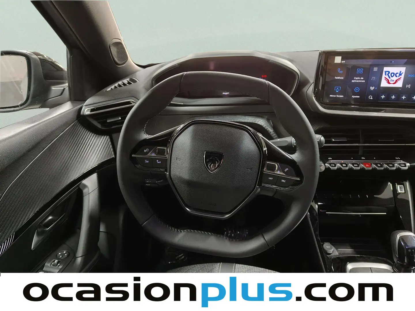 Foto Peugeot 2008 Peugeot 2008 PureTech 100 S&S Allure (100 CV)