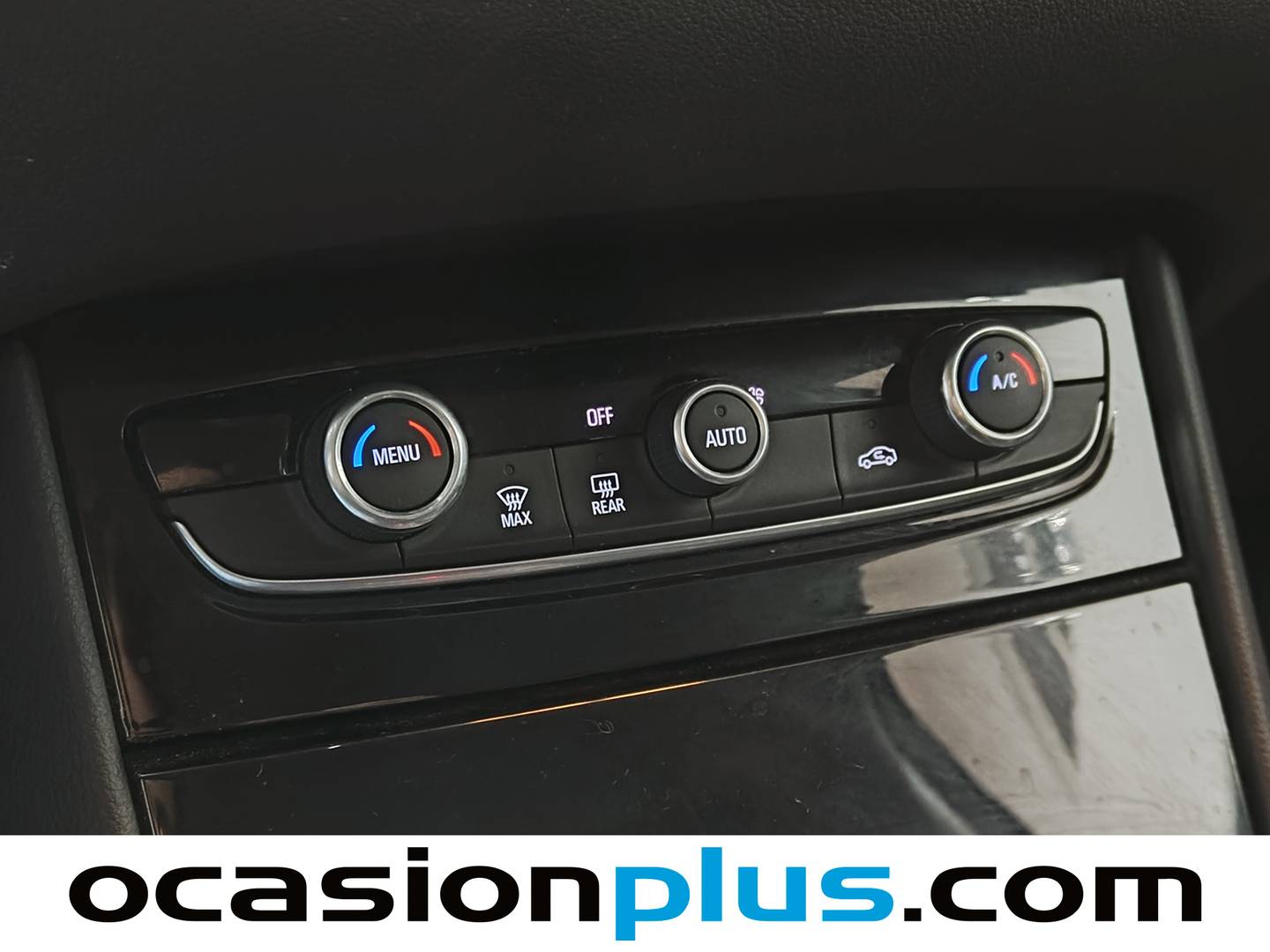 Opel Grandland X Opel Grandland X 1.2 Turbo 120 Aniversario (130 CV) 130cv