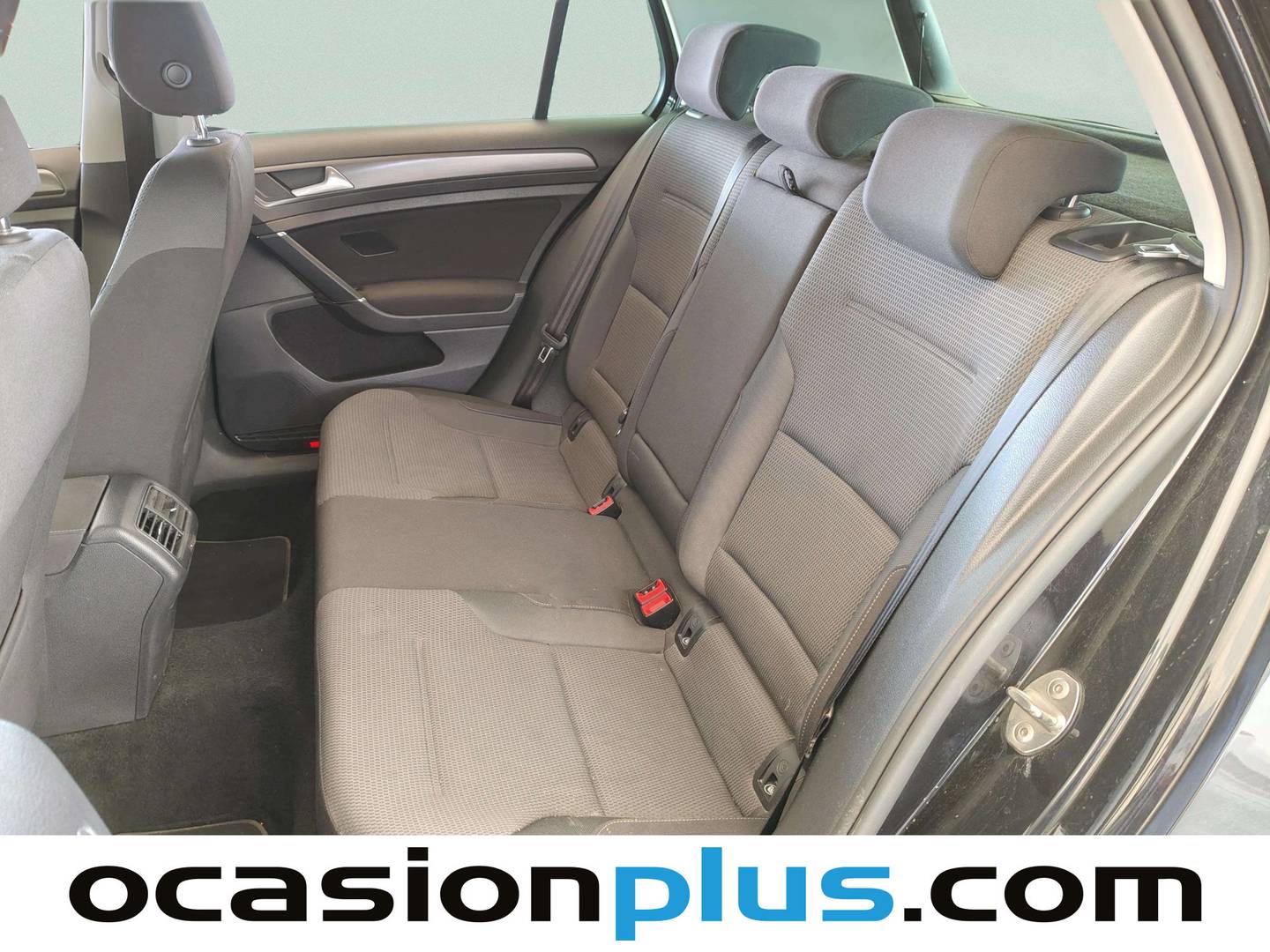 Foto Volkswagen Golf Volkswagen Golf Advance 1.6 TDI (115 CV)