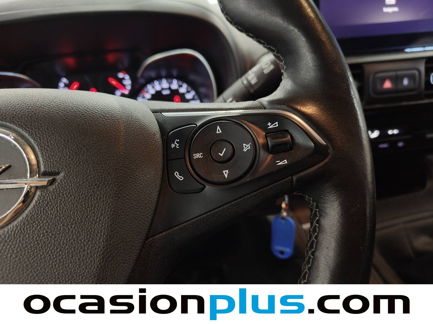 Opel Combo Life Opel Combo Life 1.5 TD Elegance Plus L (102 CV) seminuevo