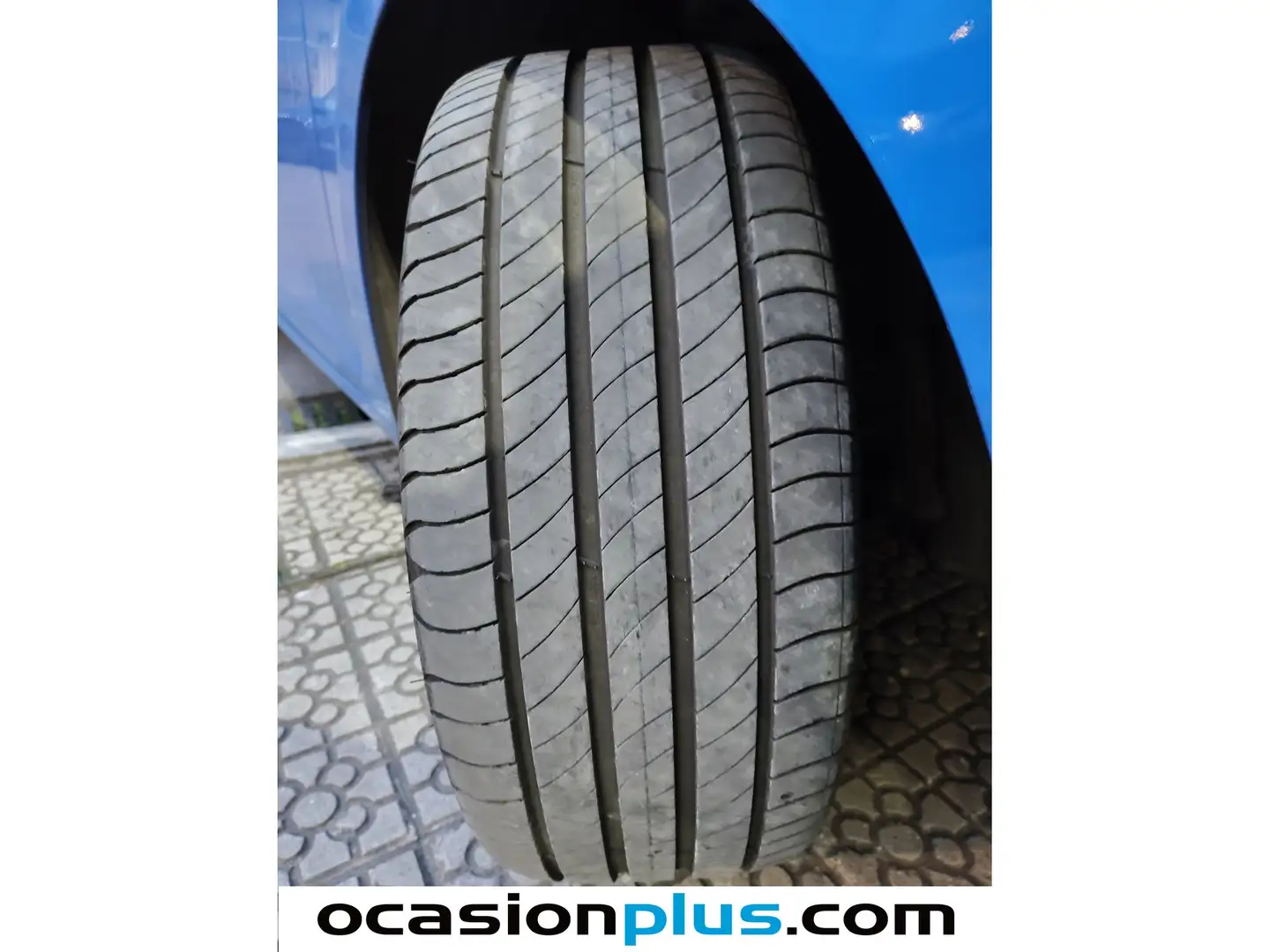 Foto Opel Astra Opel Astra 1.2 Turbo XHT GS Line (130 CV)