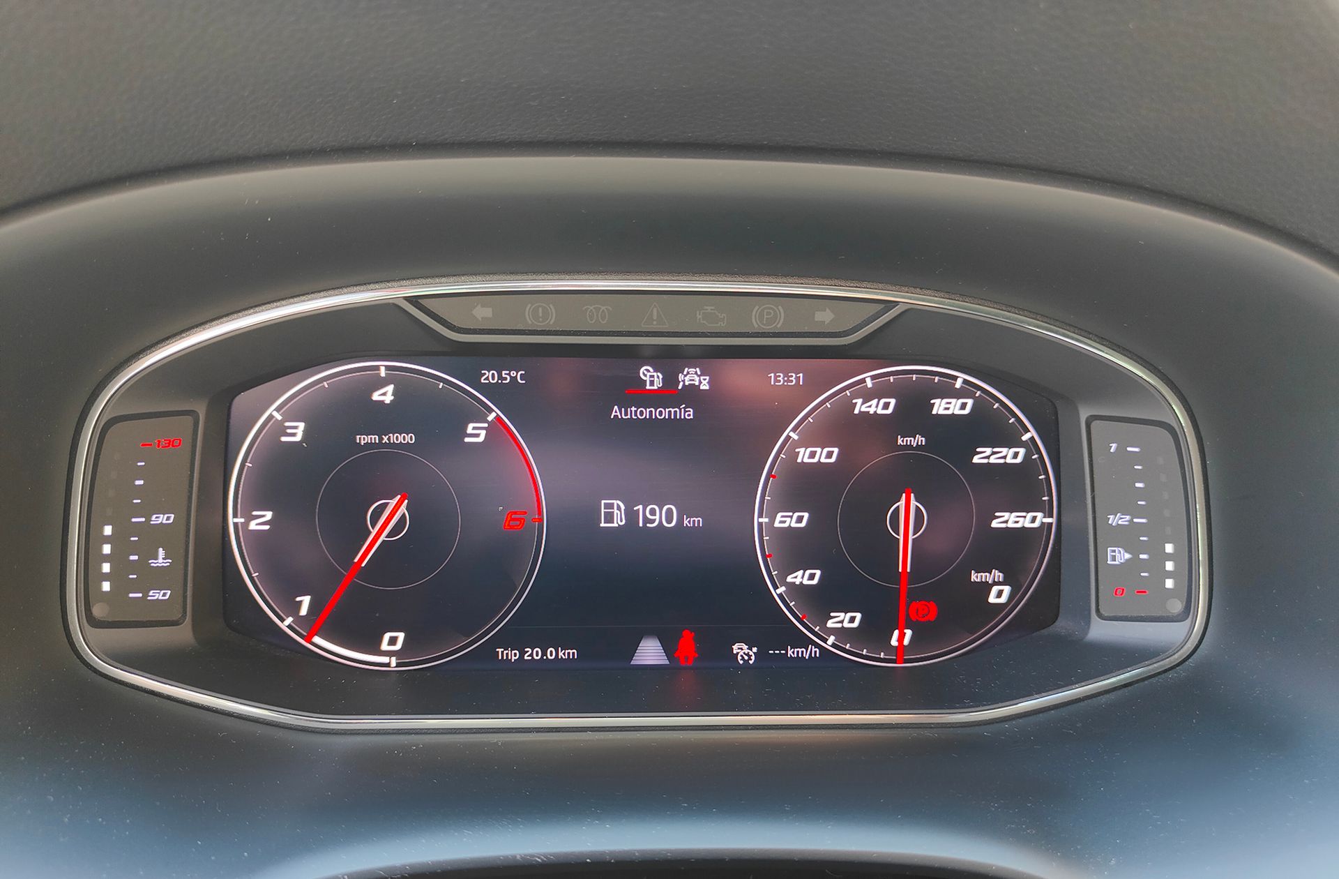 SEAT Ateca 2.0 TDI FR - foto 23