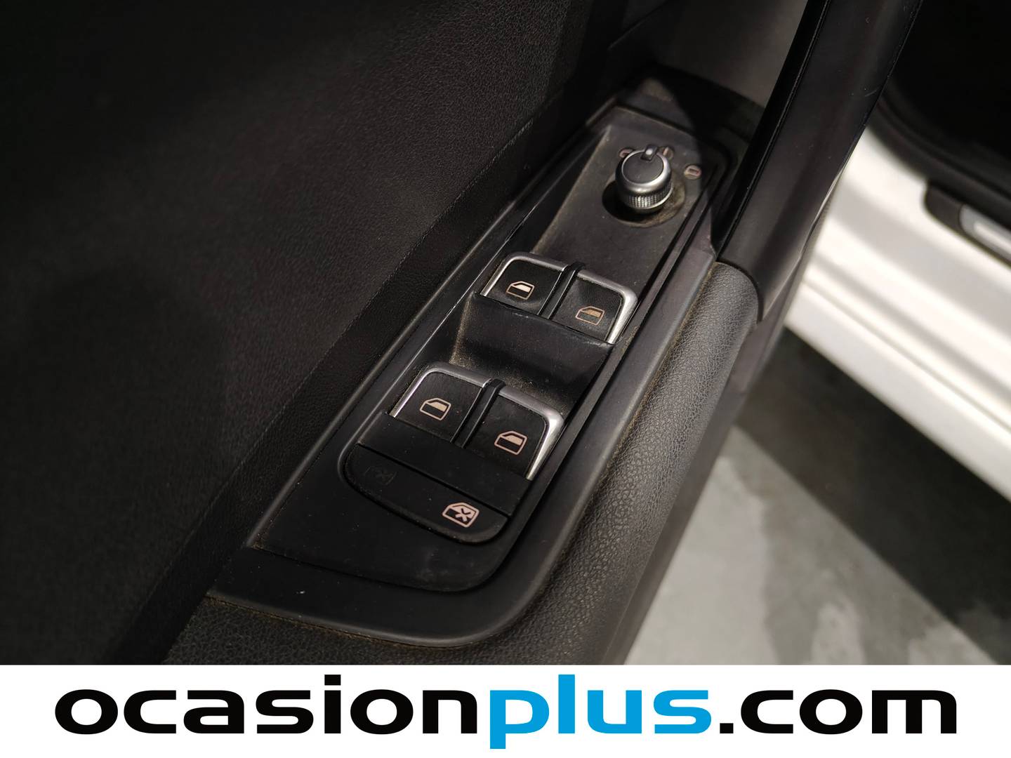 Audi A1 Audi A1 Sportback Adrenalin 1.4 TDI (90 CV) S tronic Pack S-Line diésel