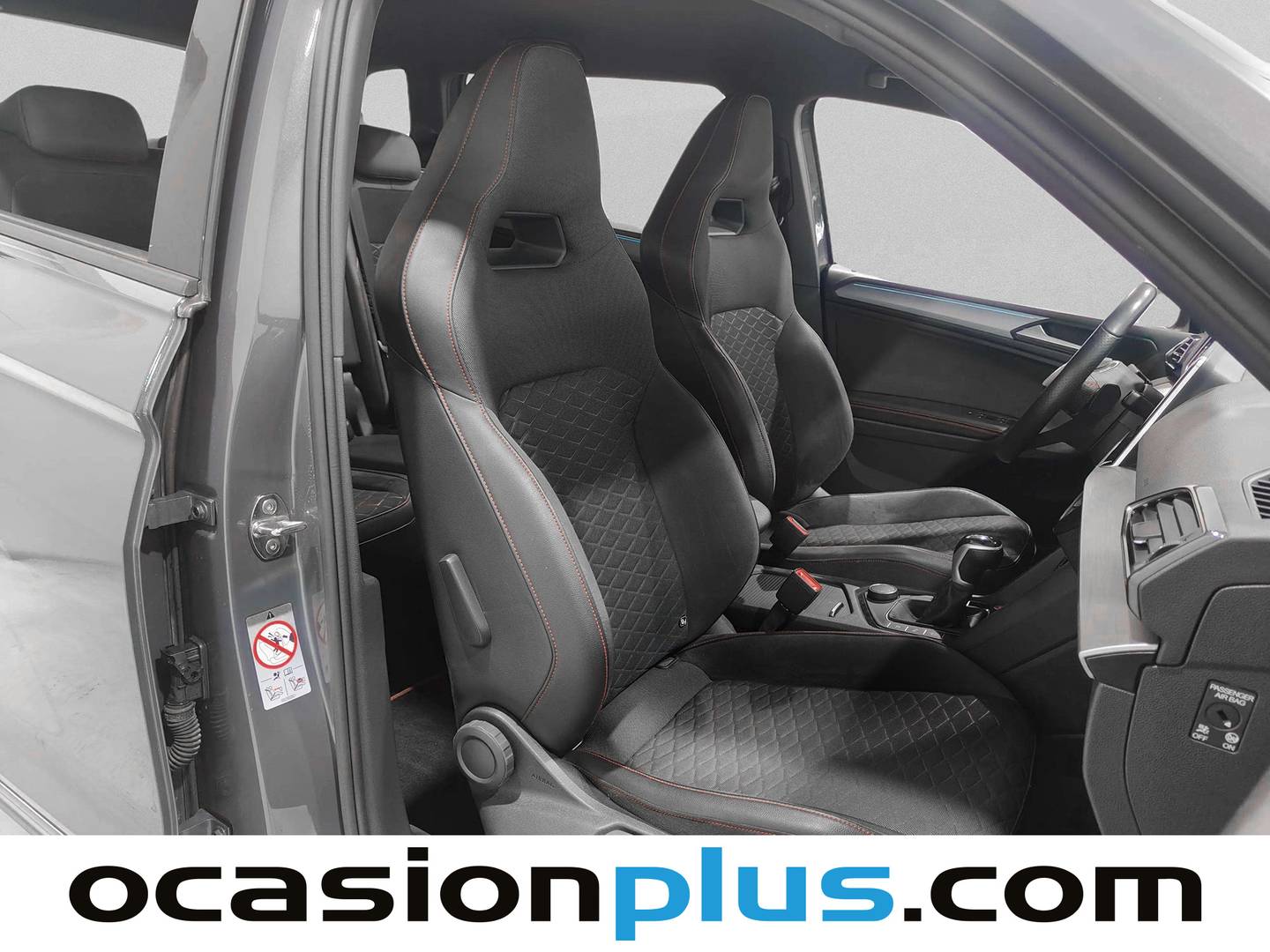 Seat Tarraco Seat Tarraco 2.0 TDI S&S FR XL DSG (150 CV) 7 Plazas de ocasión