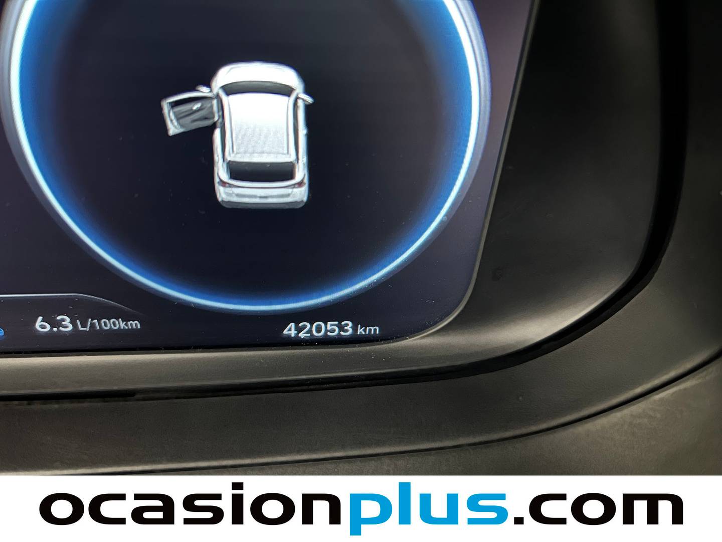 Foto Hyundai i20 Hyundai i20 1.2 MPI N Line (79 CV)