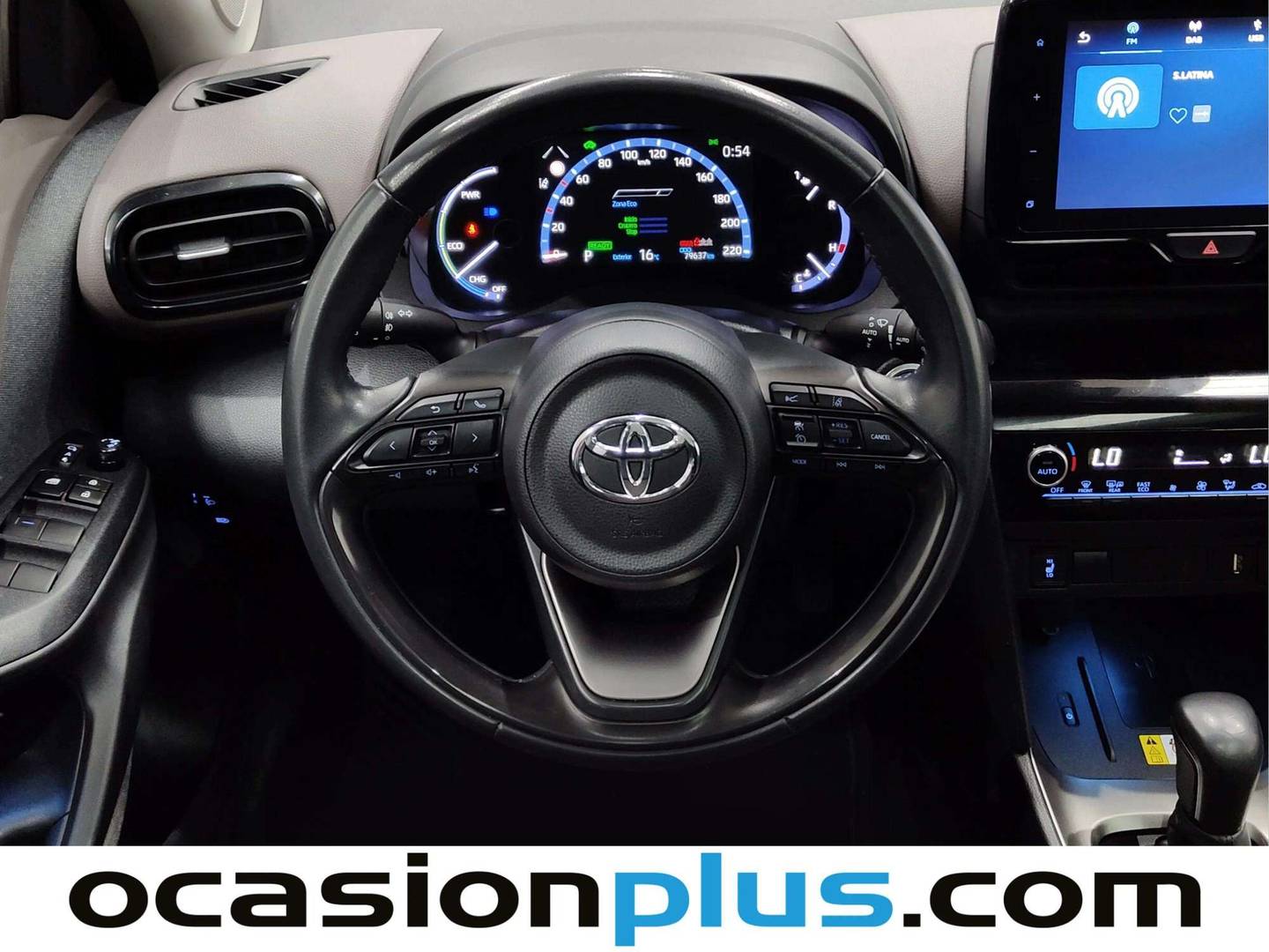 Toyota Yaris Cross Toyota Yaris Cross 120H Style Plus (116 CV) 116cv