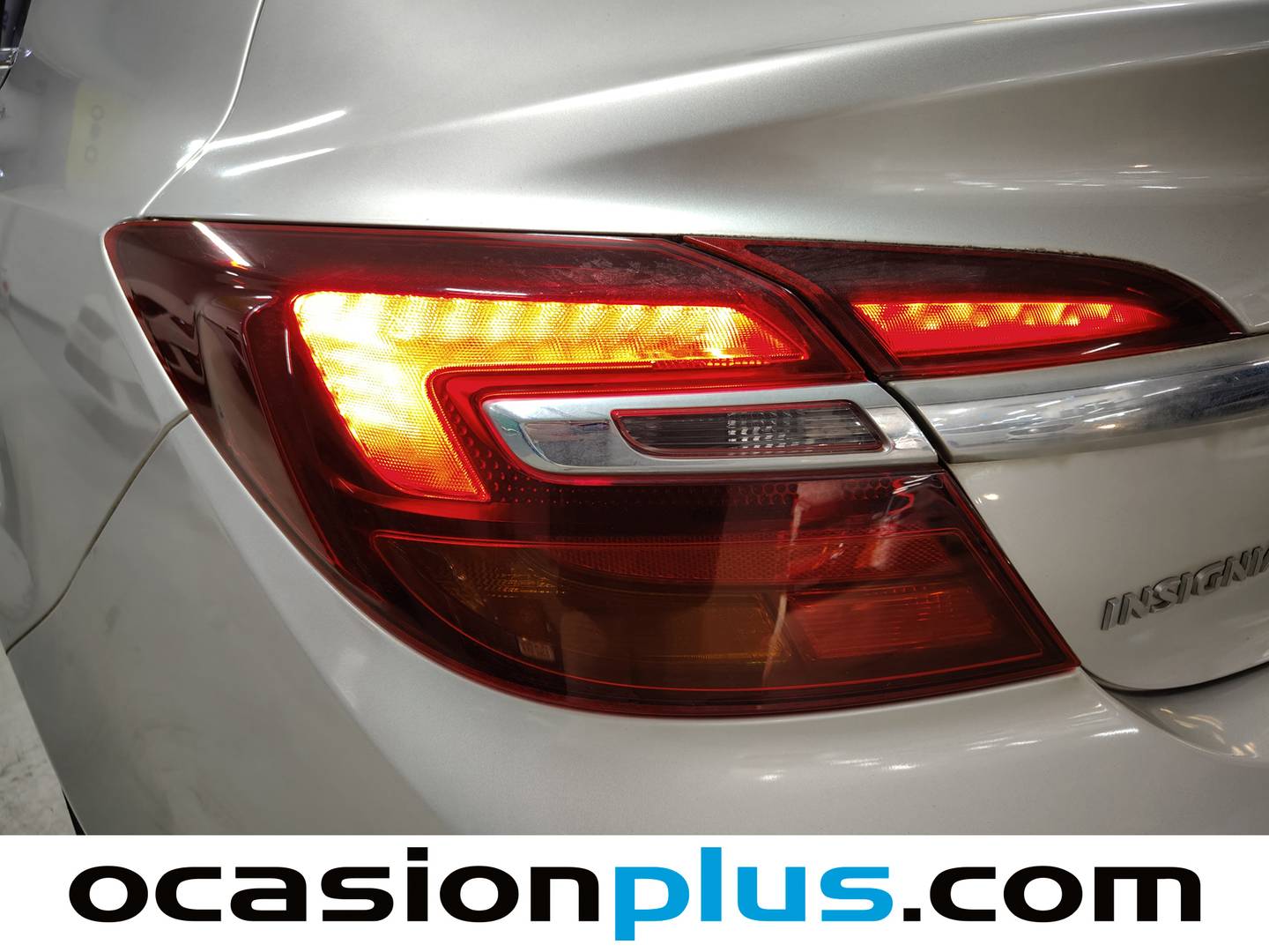 Opel Insignia Opel Insignia 1.4 Turbo S&S Excellence (140 CV) km 0