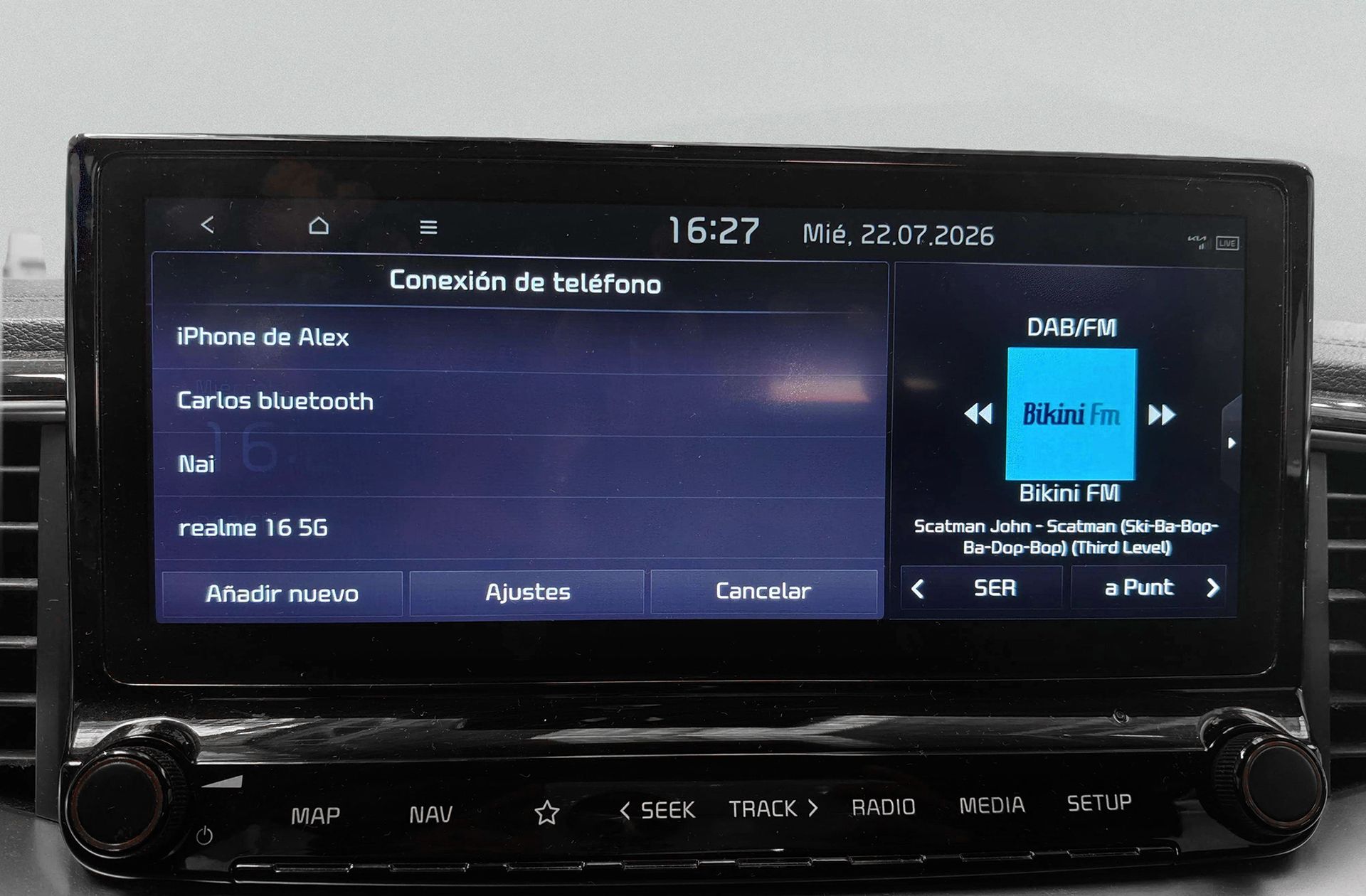 Kia XCeed 1.0 T-GDi Tech - foto 37