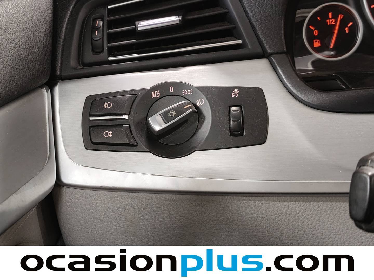 BMW Serie 5 BMW Serie 5 550i xDrive (407 CV) seminuevo
