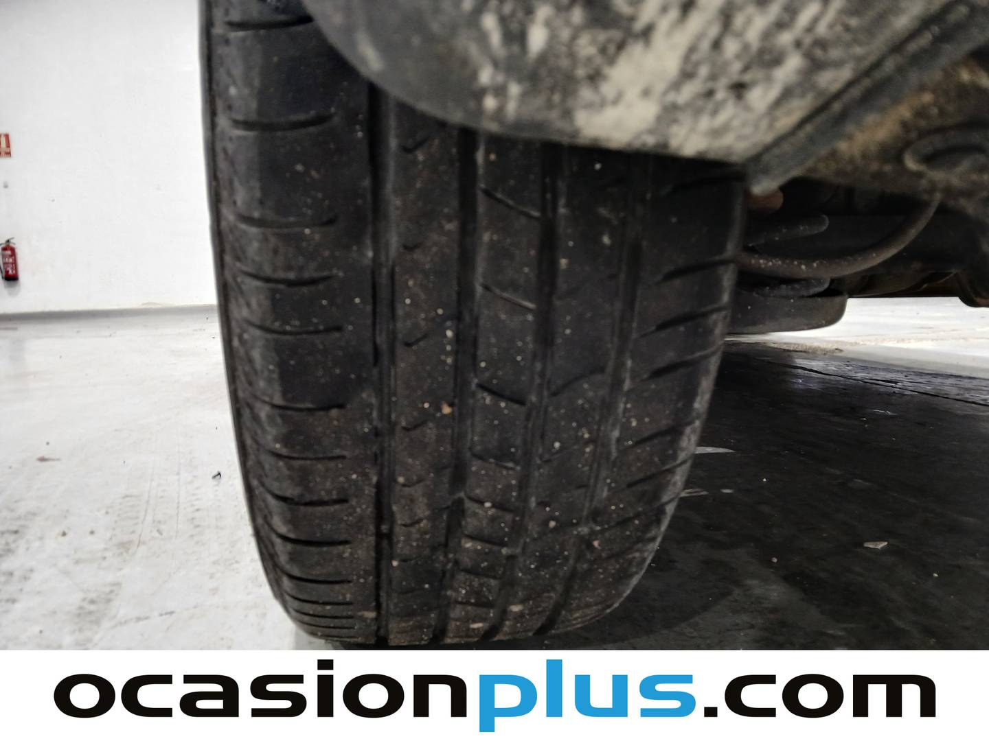 Foto SsangYong Tivoli Ssangyong Tivoli G12T Urban Plus  (128 CV)