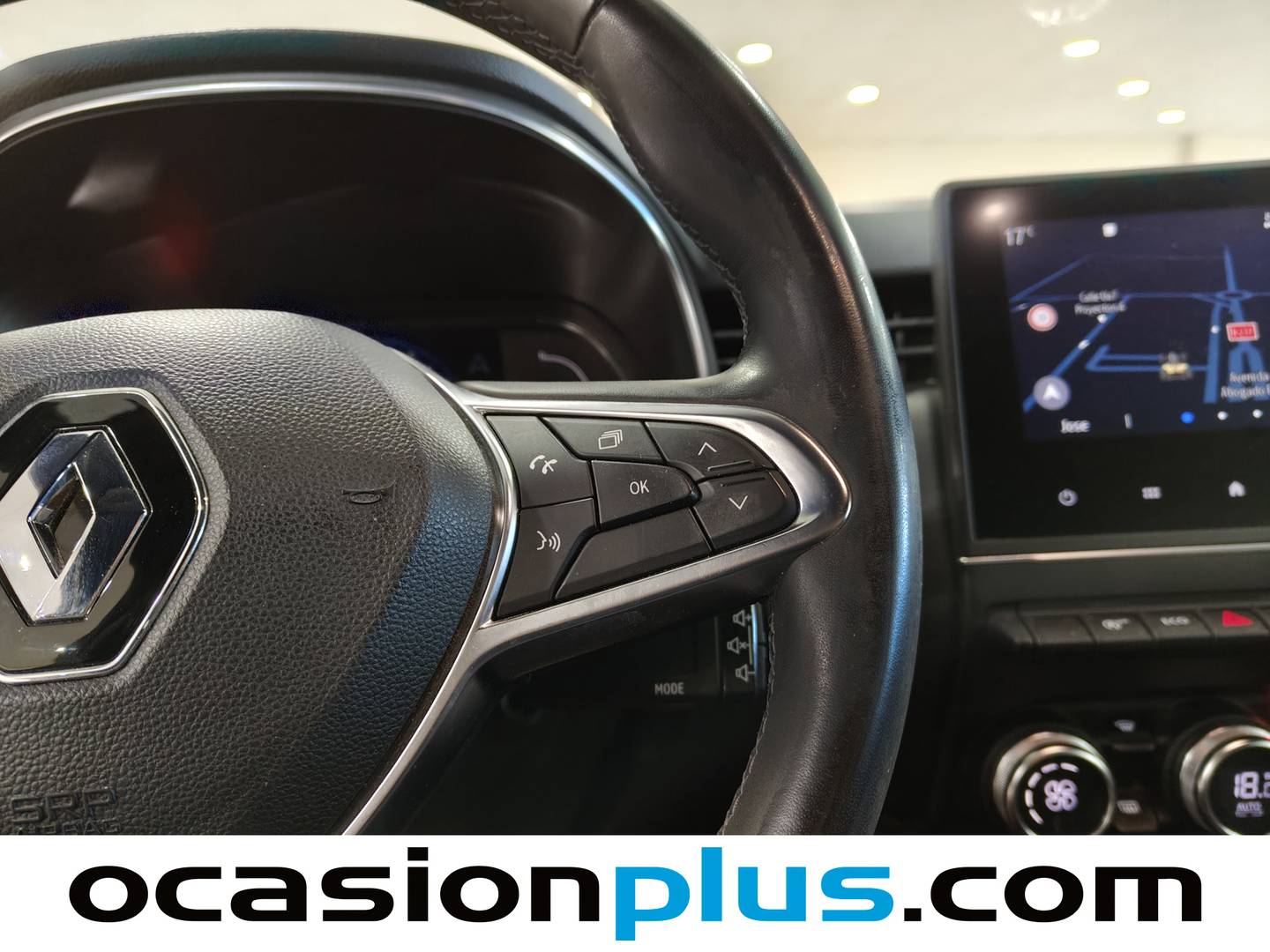 Renault Clio Renault Clio Zen TCe (100 CV) GPF barato