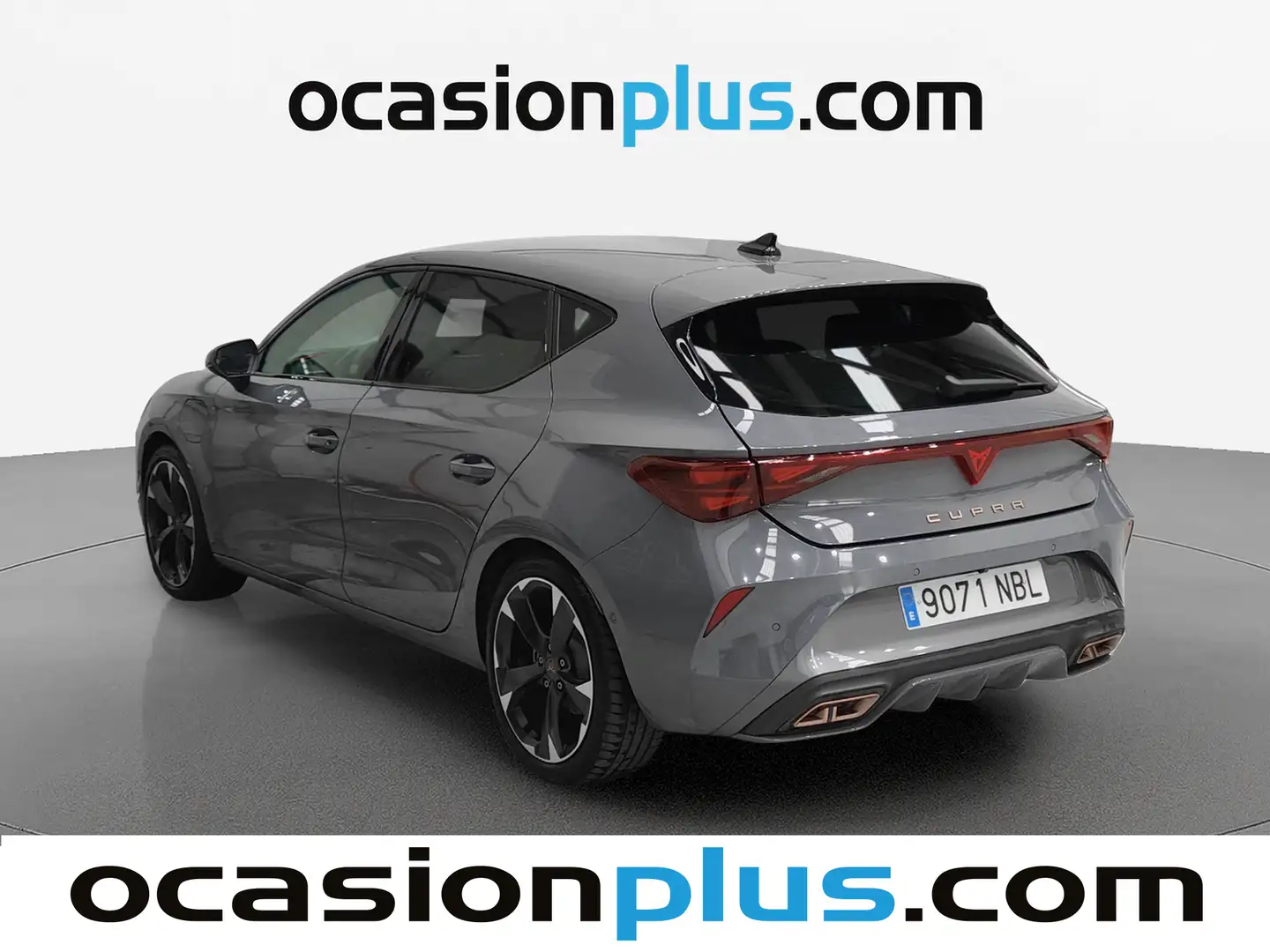 Foto Cupra León CUPRA León 1.5 TSI e-Hybrid (204 CV) DSG