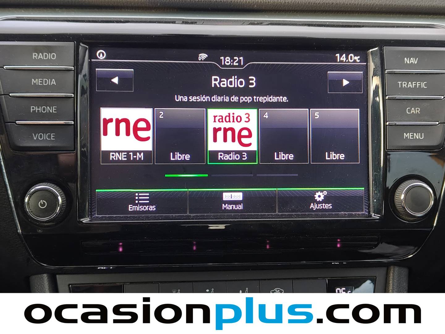 Skoda Superb Skoda Superb Combi 2.0 TDI Ambition (150 CV) barato