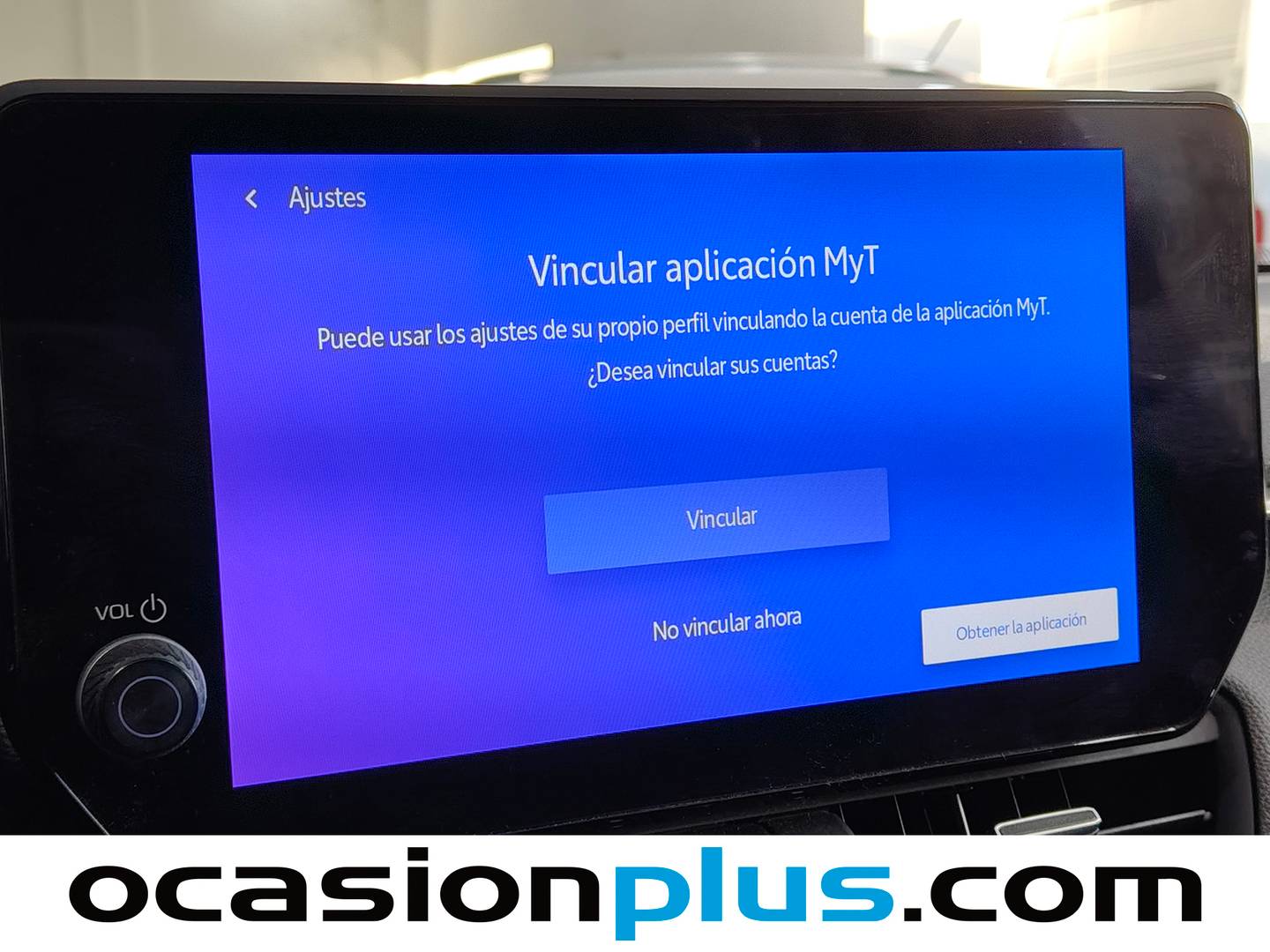 Extras del Toyota Rav4 Toyota Rav4 2.5l hybrid Advance e-CVT (218 CV)