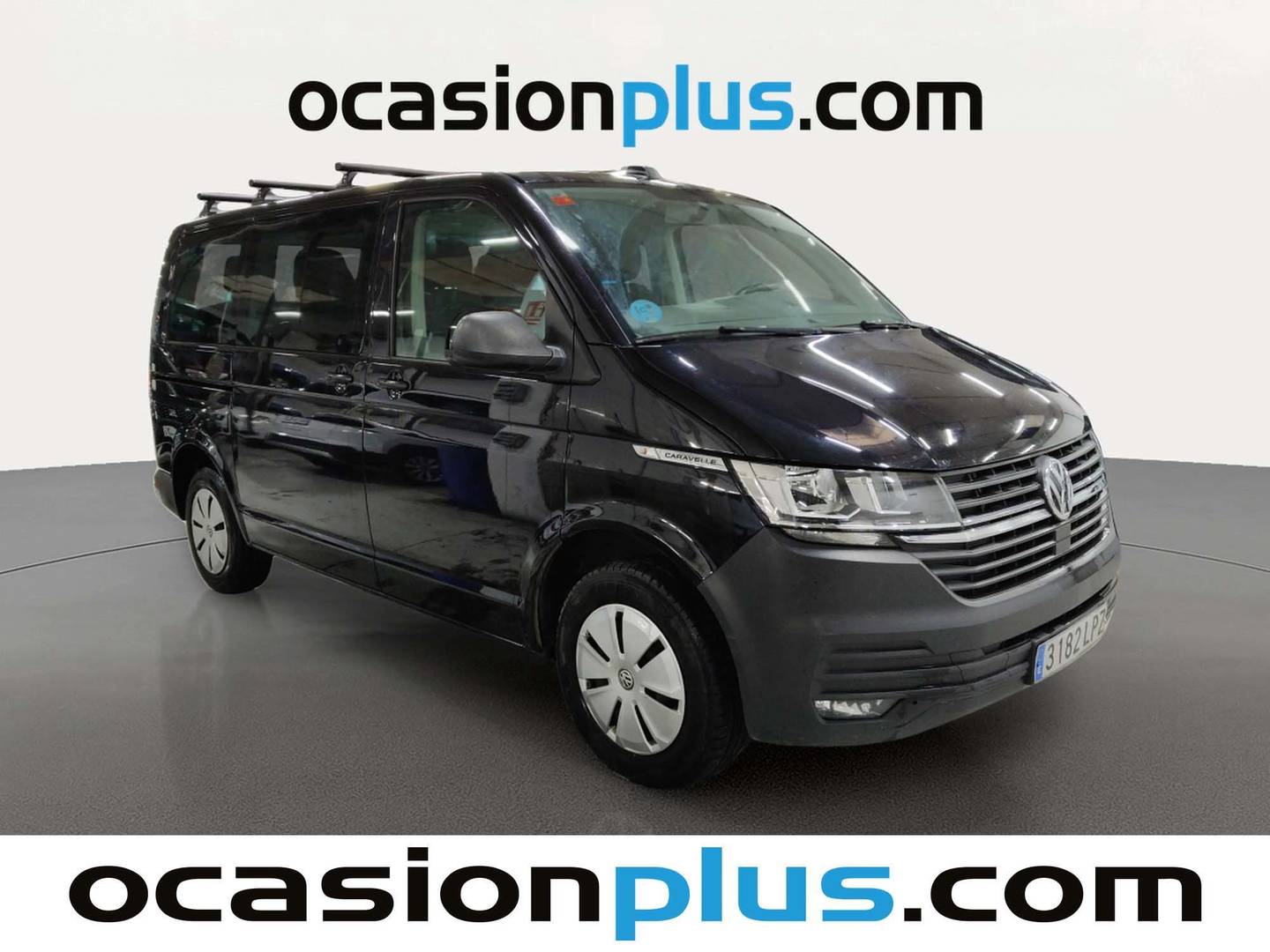 Foto Volkswagen Caravelle Volkswagen Caravelle 2.0 TDI BMT  ( 9 Plazas ) (150 CV) DSG