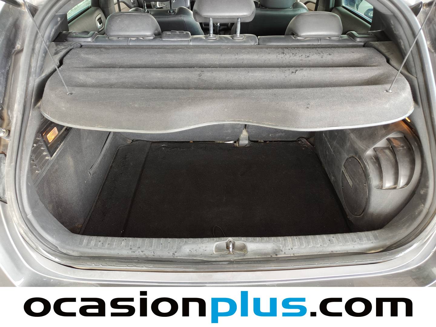 DS DS 4 DS DS4 2.0 BlueHDi S&S EAT6 Sport (180 CV) km 0