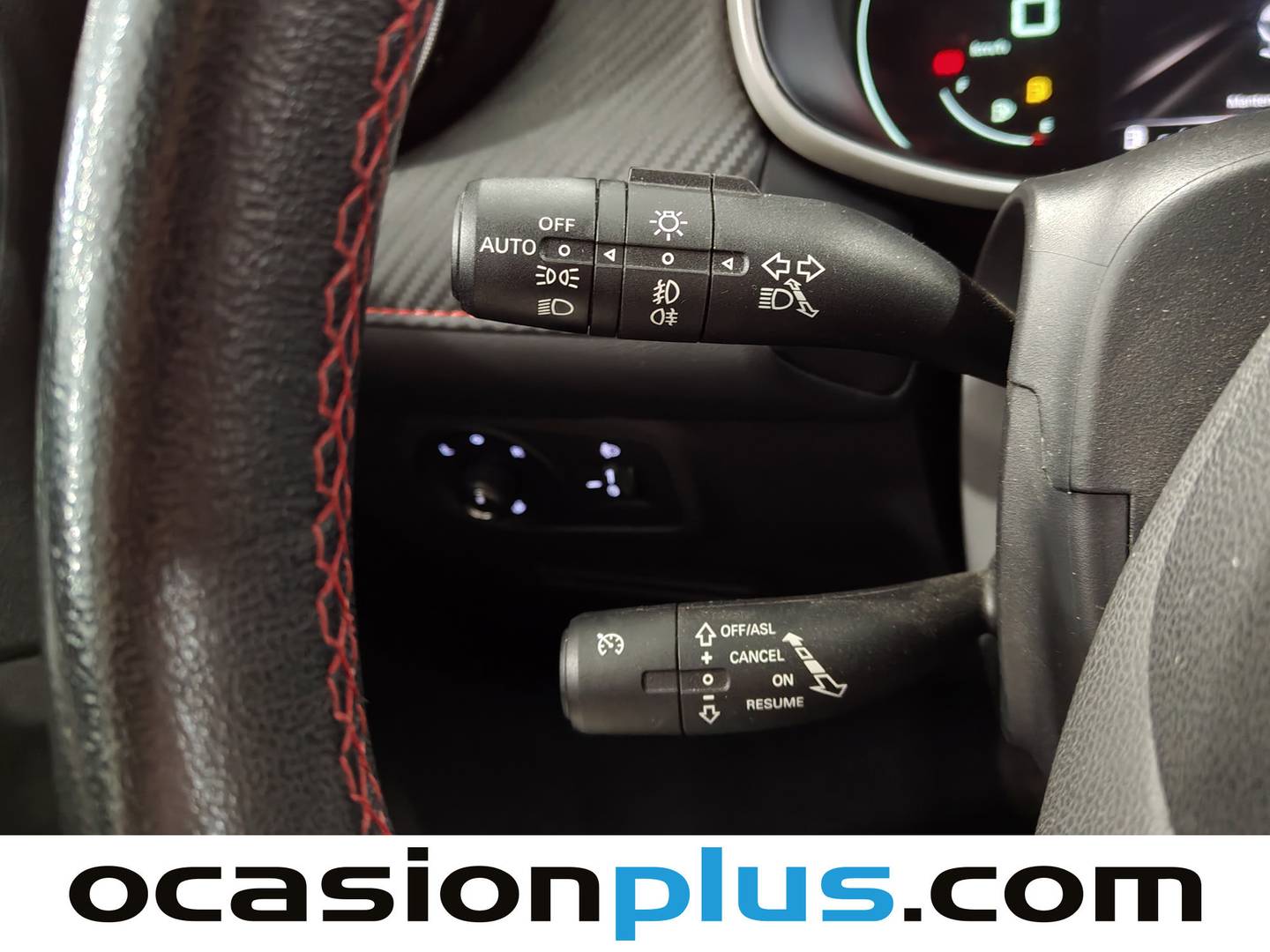 Foto MG ZS MG ZS 1.0T Luxury (111 CV)