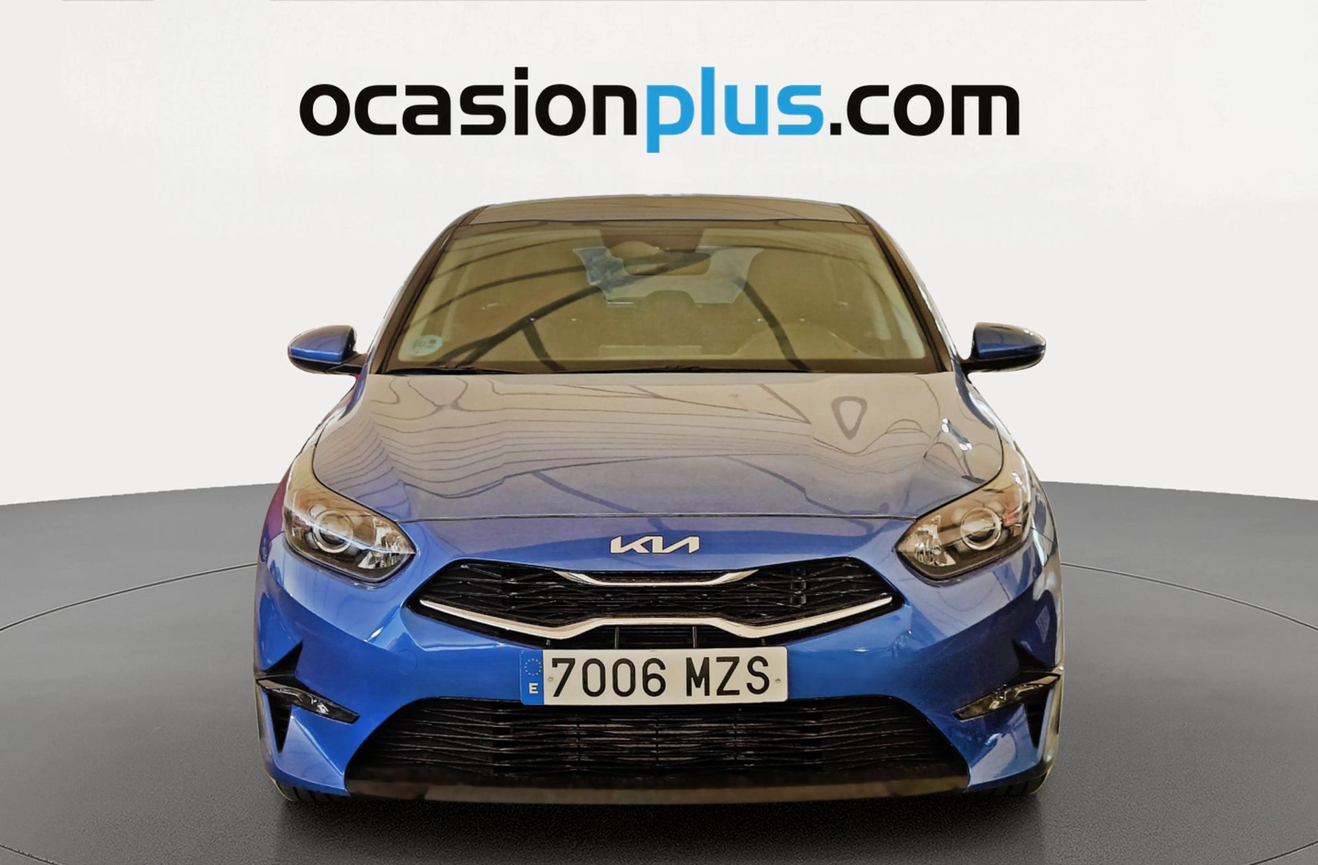 Kia Ceed 1.0 T-GDi Drive - foto 14