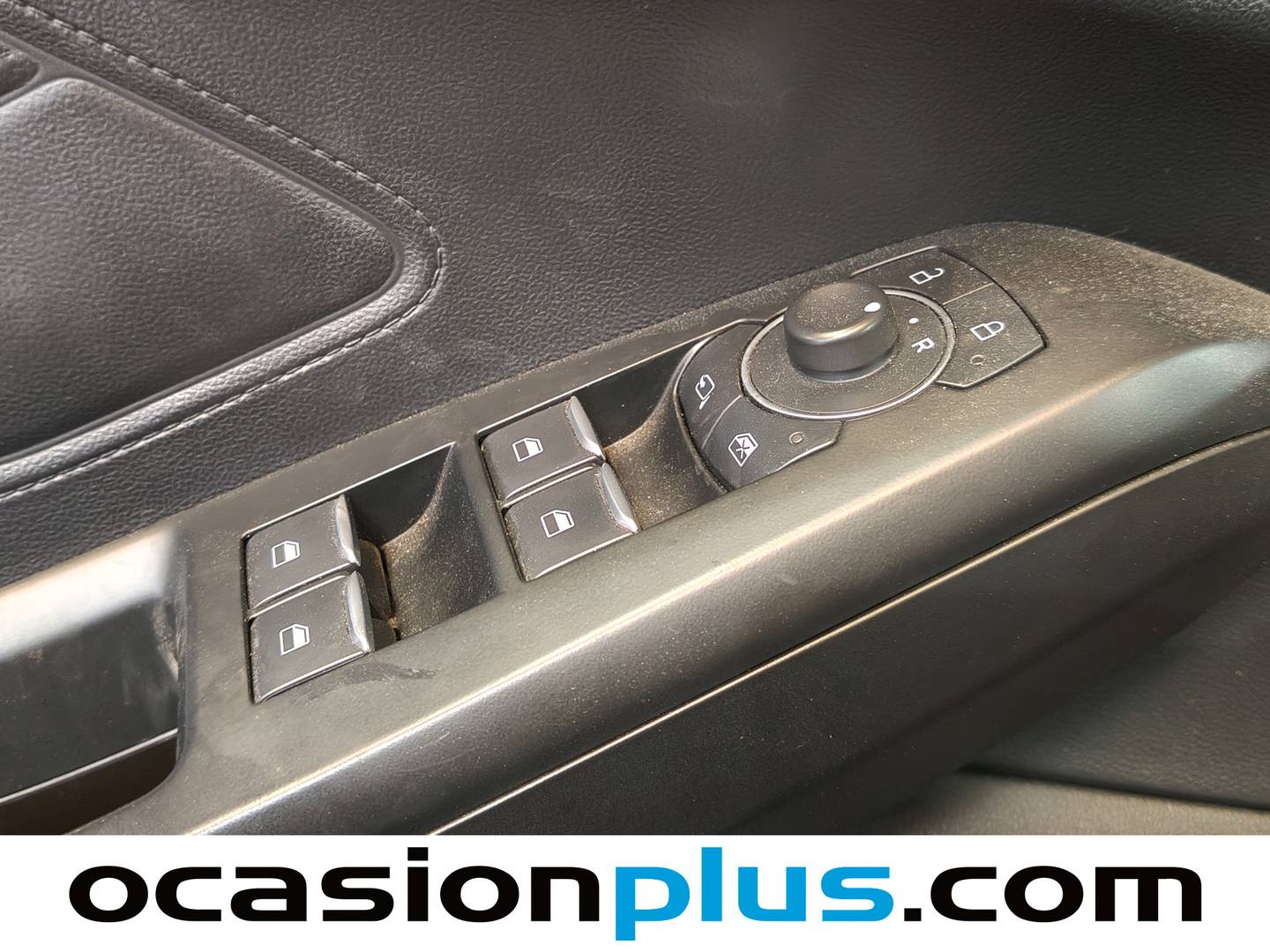 Ford Focus Ford Focus 1.0 Ecoboost MHEV ST-Line (125 CV) barato