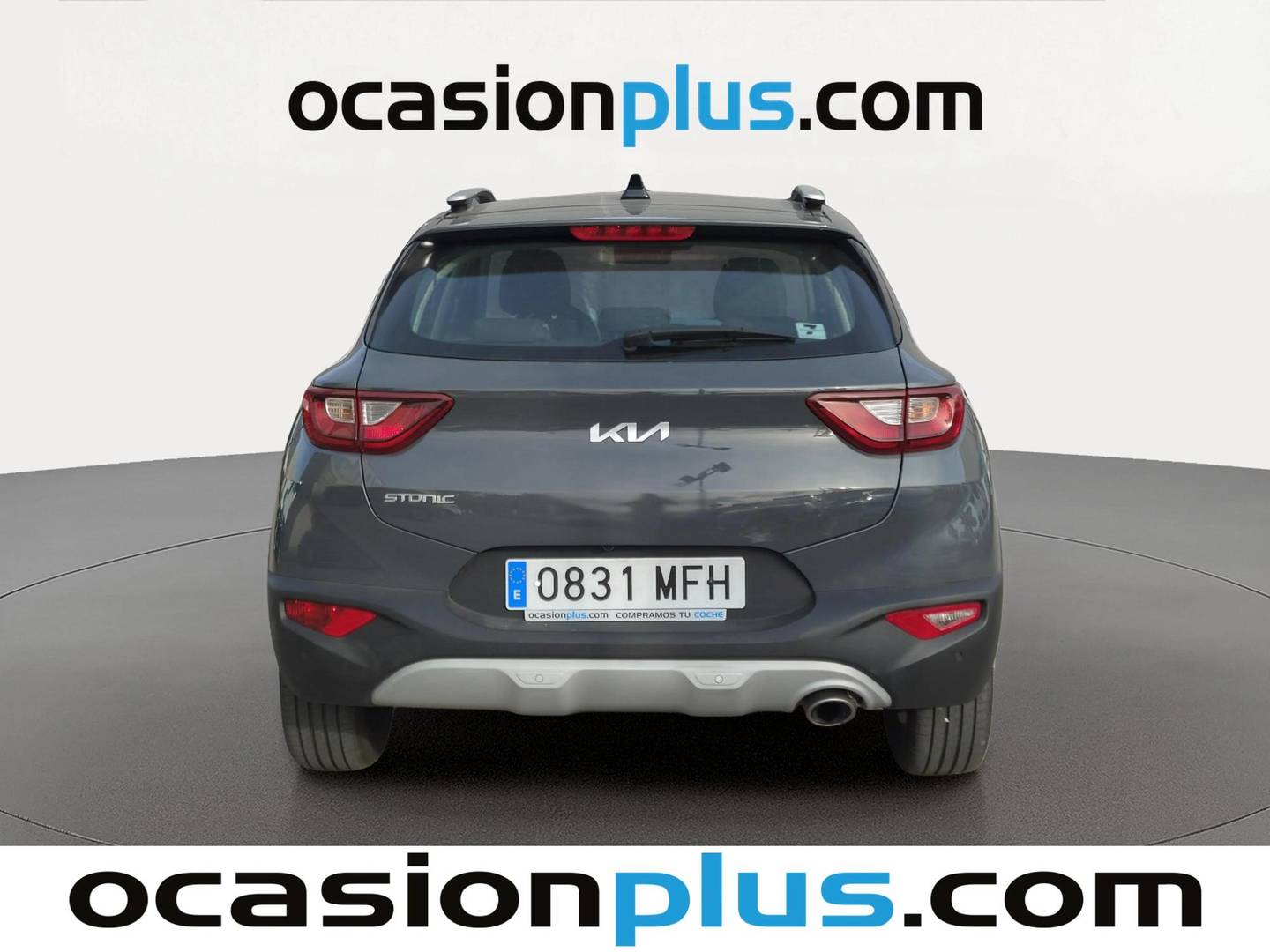 KIA Stonic KIA Stonic 1.2 DPi Drive (84 CV) gasolina