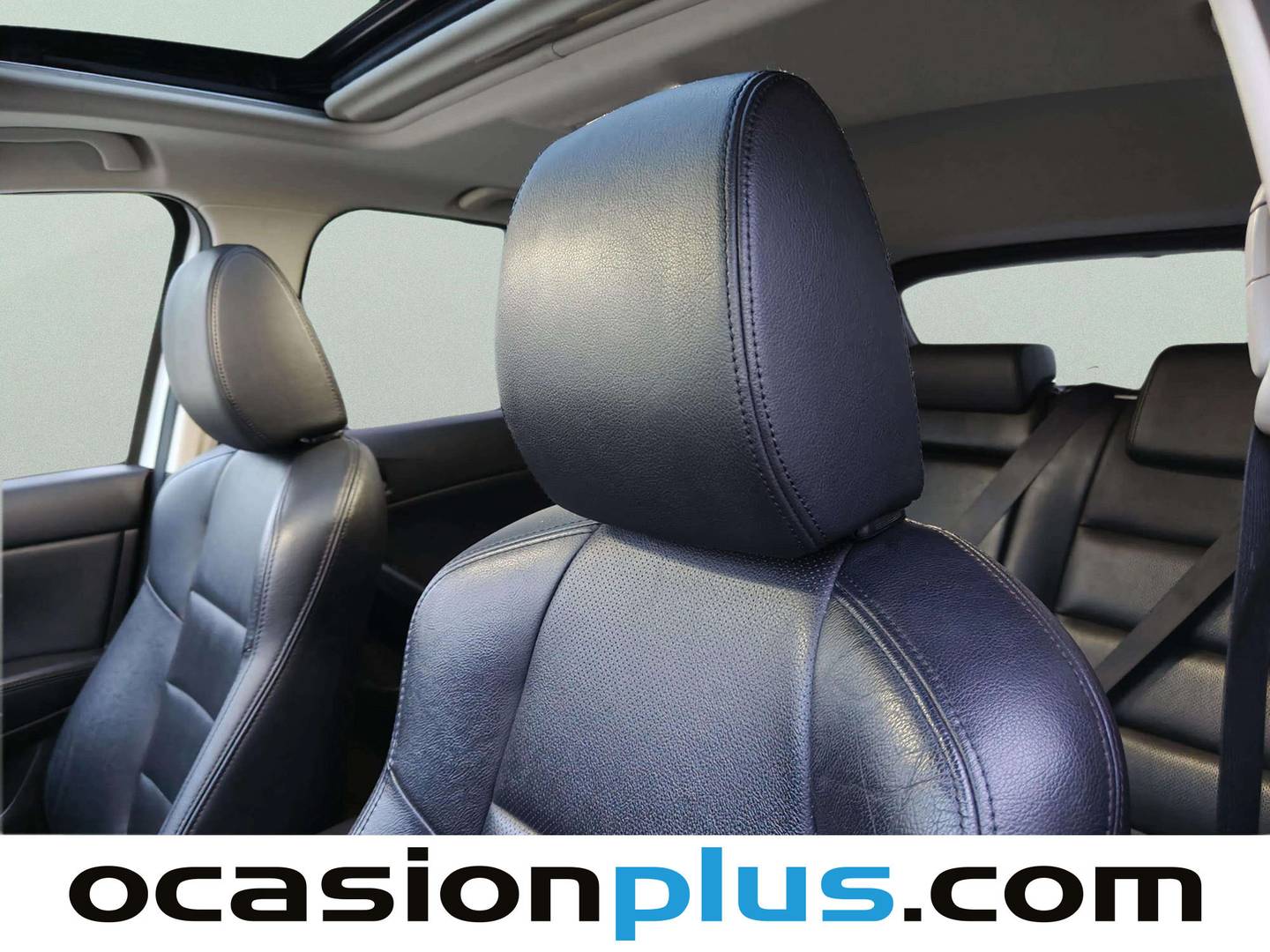 Equipamiento del Mazda CX-5 Mazda CX-5 2.2 DE Luxury + Premium + Travel + SunRoof 4WD Auto (175 CV)