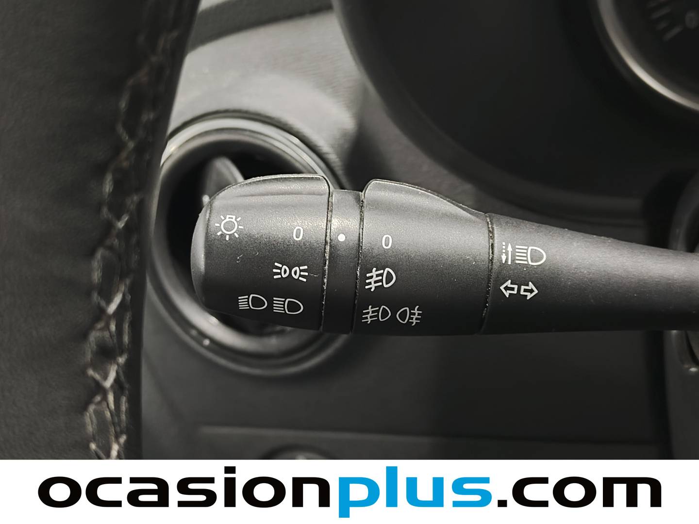 Dacia Dokker Dacia Dokker dCi 90 Nómada (90 CV) de ocasión