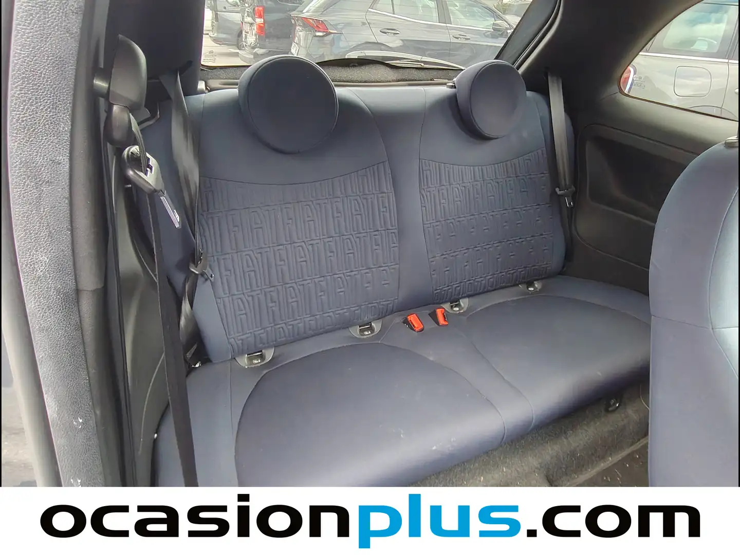 Foto Fiat 500 Fiat 500 1.0 Hybrid Cult  (70 CV)