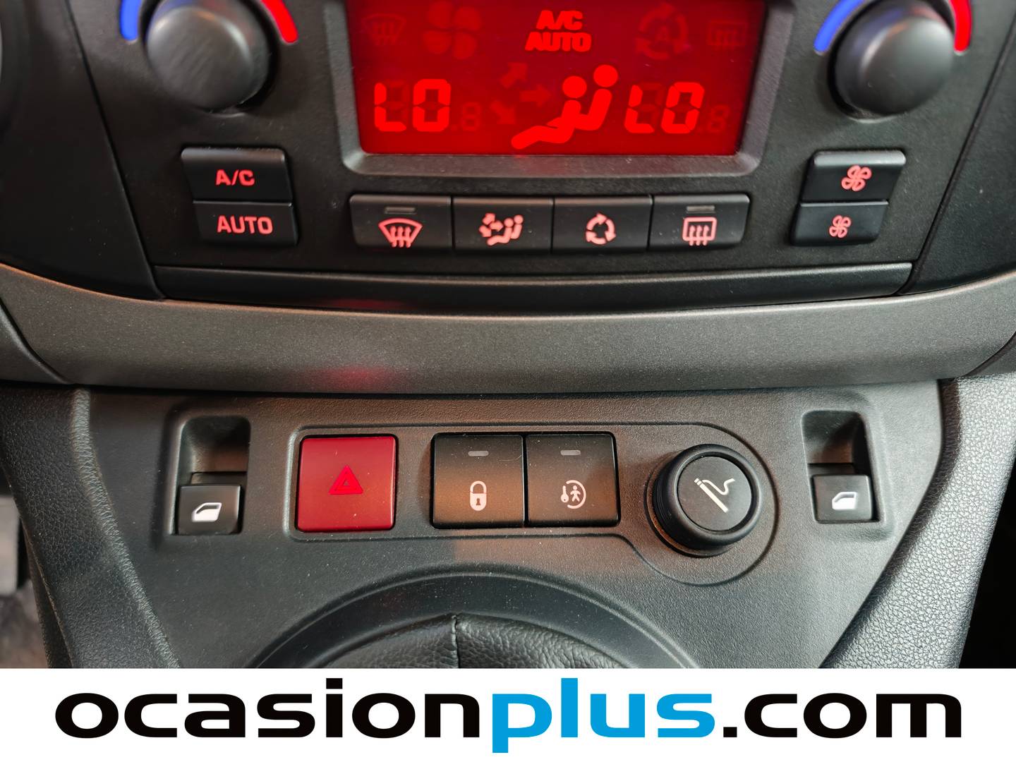 Citroën Berlingo Citroën Berlingo Multispace 20 Aniversario PureTech (110 CV) manual