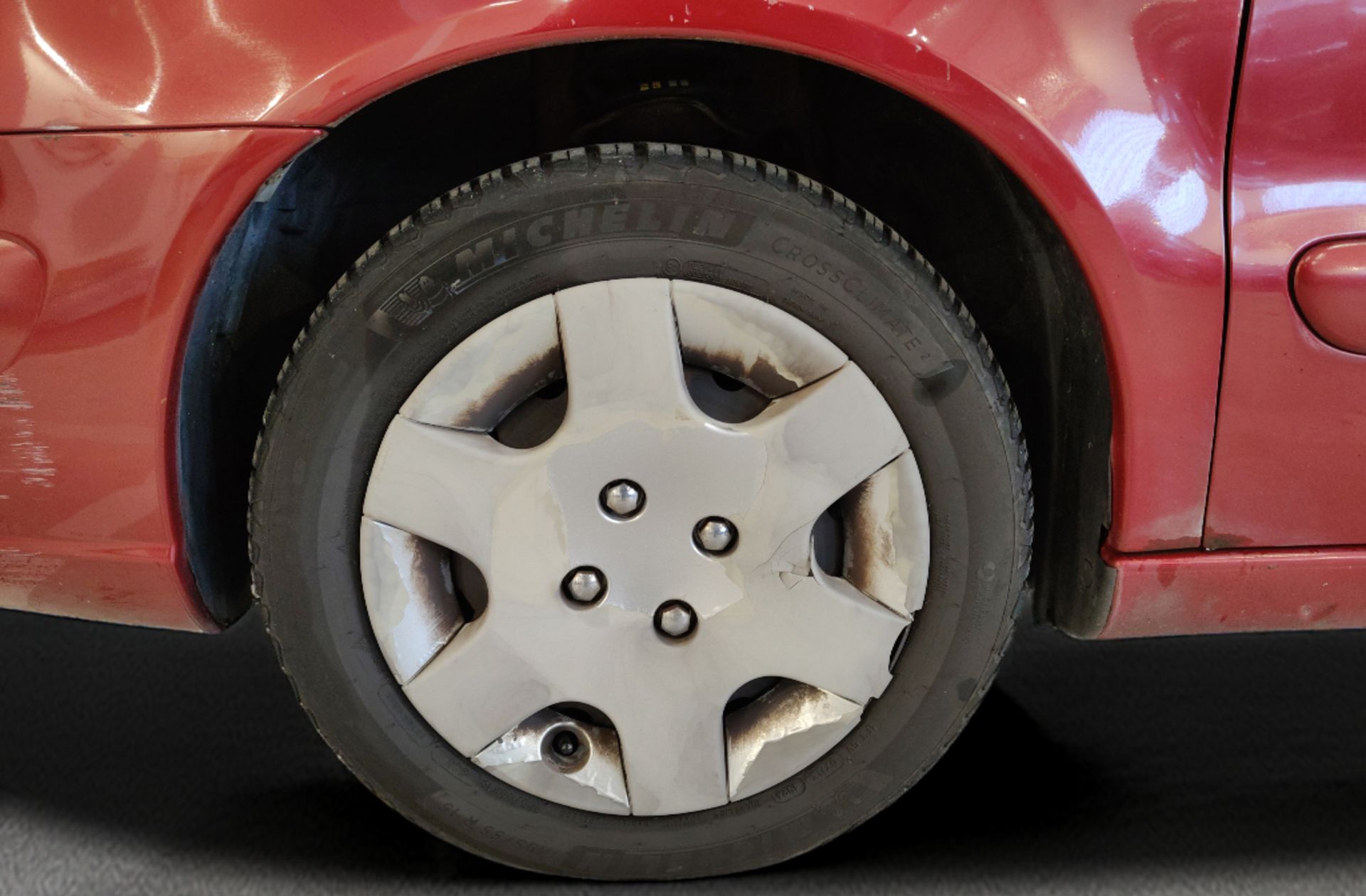 Citroën Xsara 1.6 16v SX - foto 24
