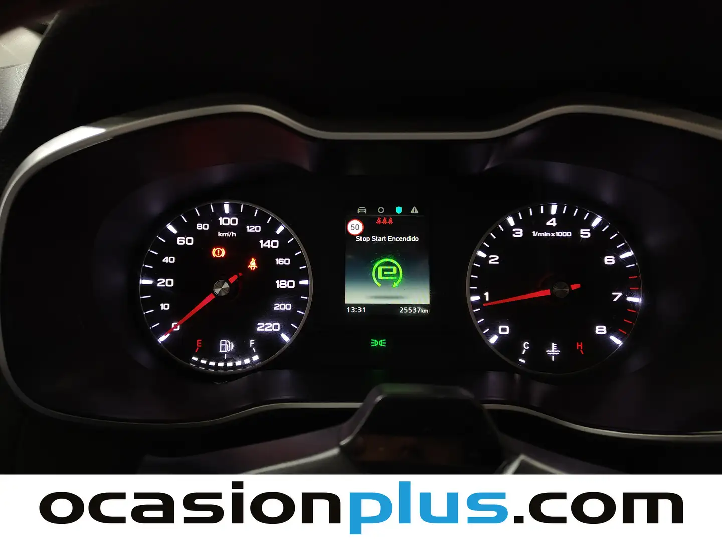 Foto MG ZS MG ZS 1.5 Comfort (106 CV)