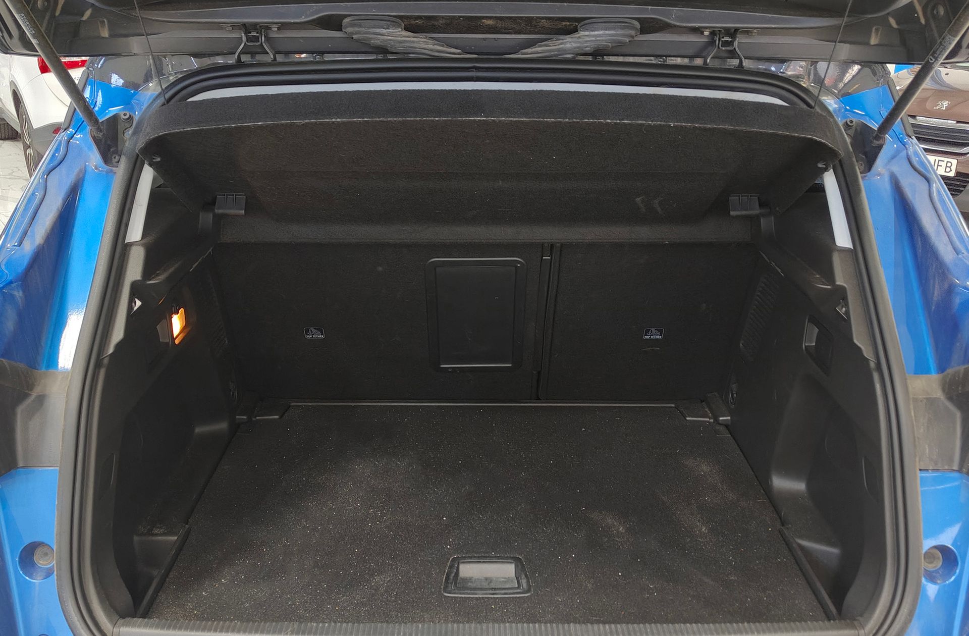 Opel Grandland 1.5 CDTi 120 Aniversario - foto 13