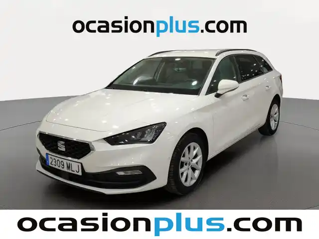 Seat León