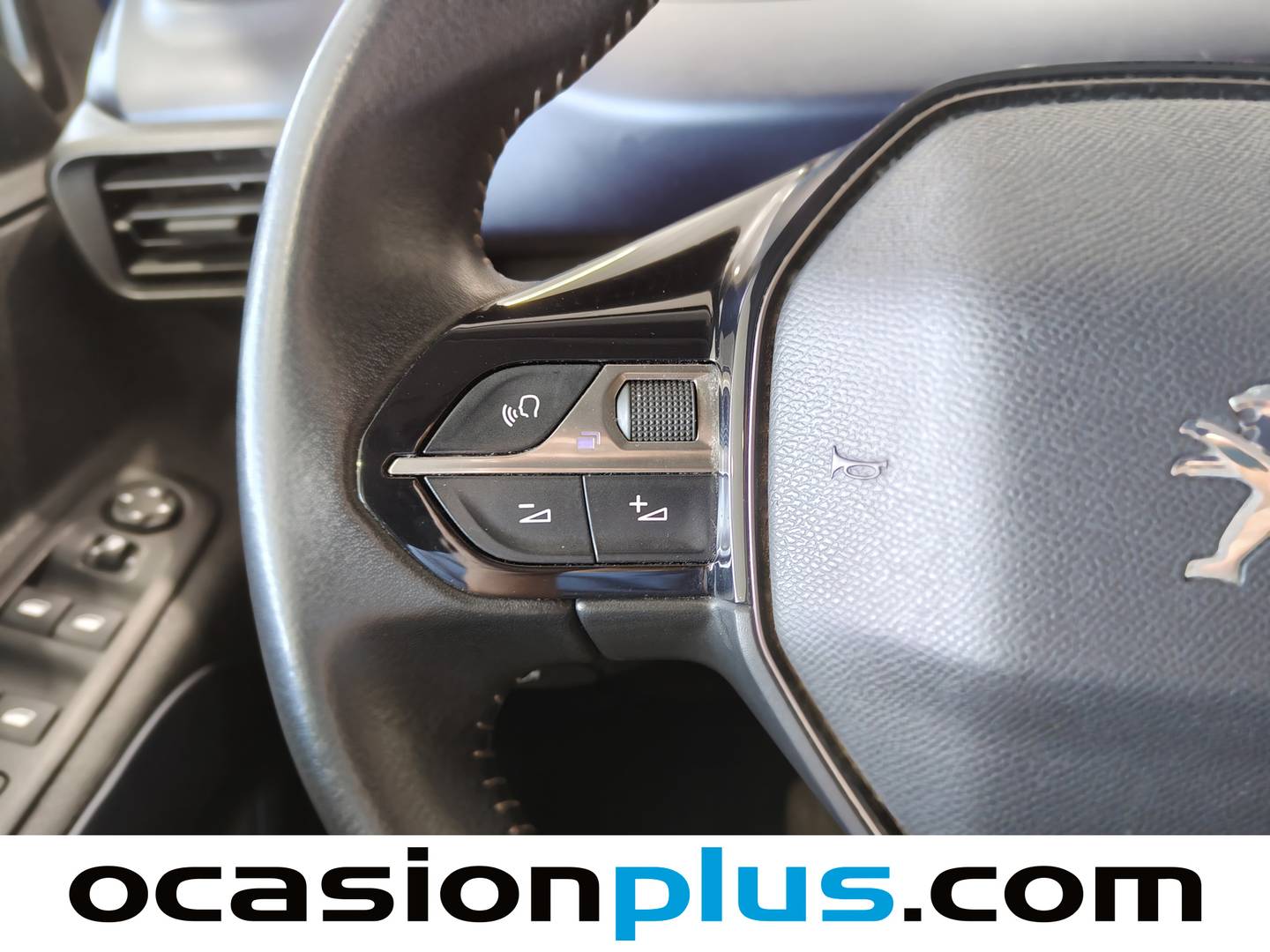 Peugeot Rifter Peugeot Rifter BlueHDi 130 S&S Allure Long (130 CV) seminuevo