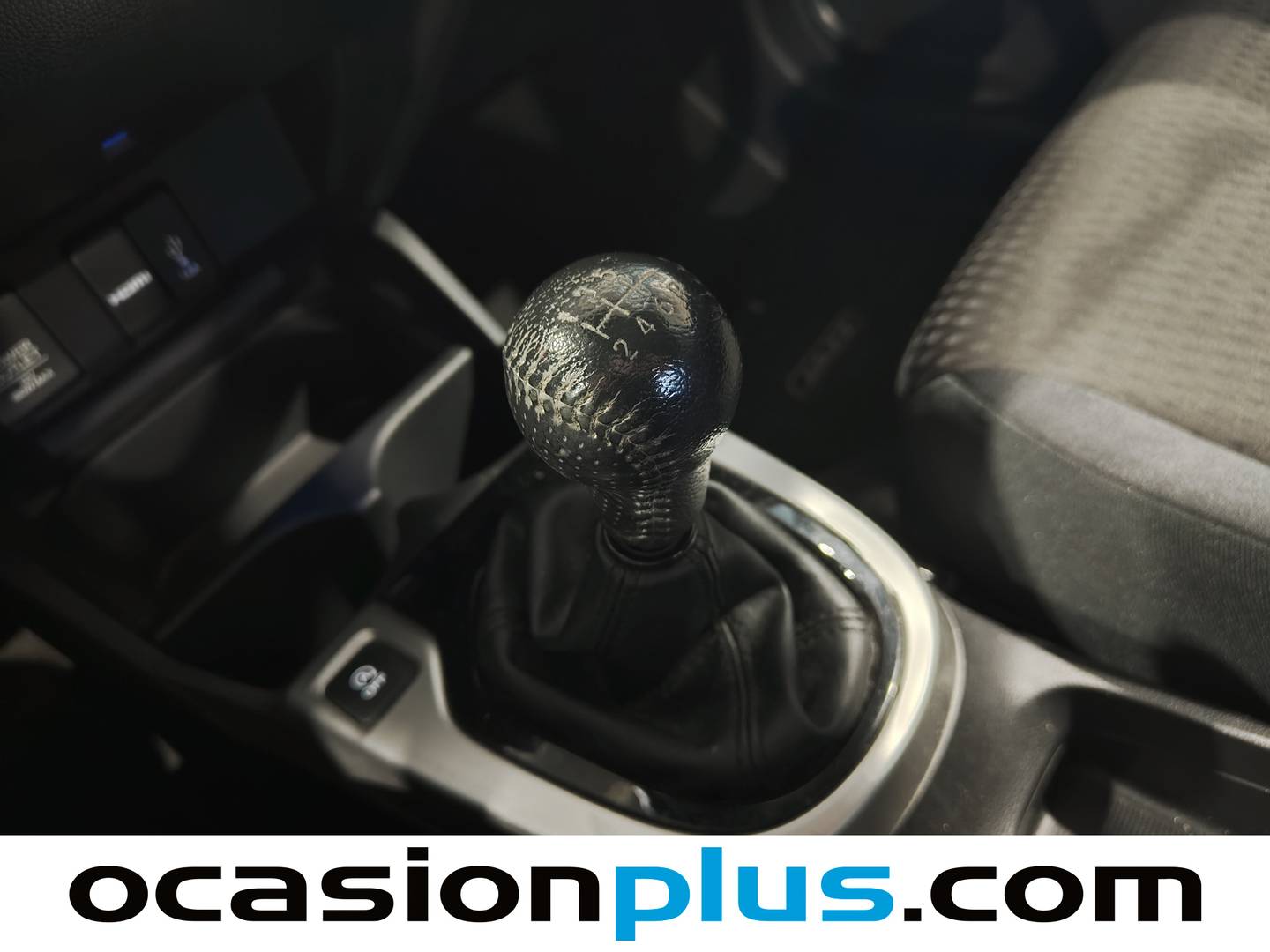 Honda Jazz Honda Jazz 1.3 i-VTEC Elegance (102 CV) de segunda mano
